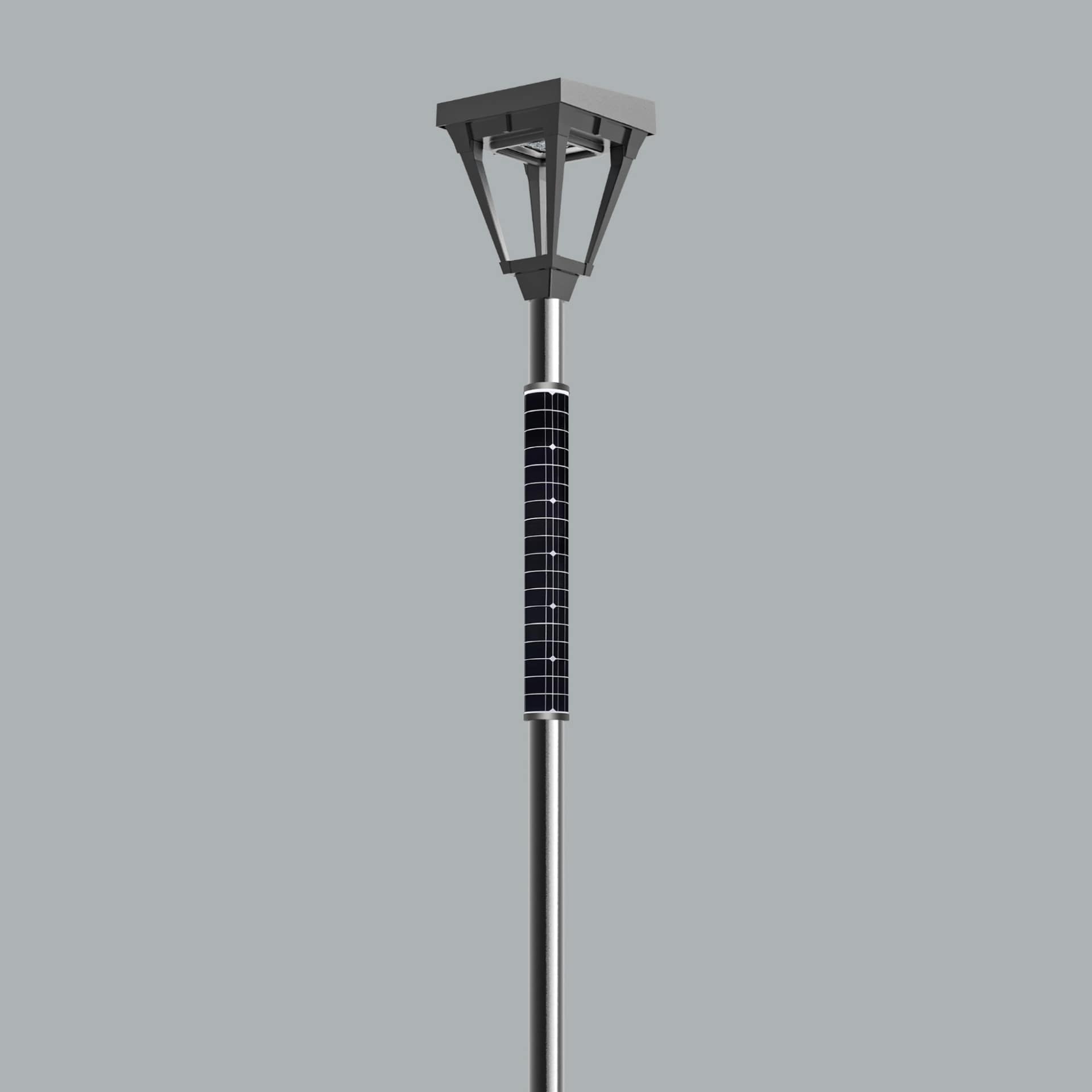 Fener Mini Solar