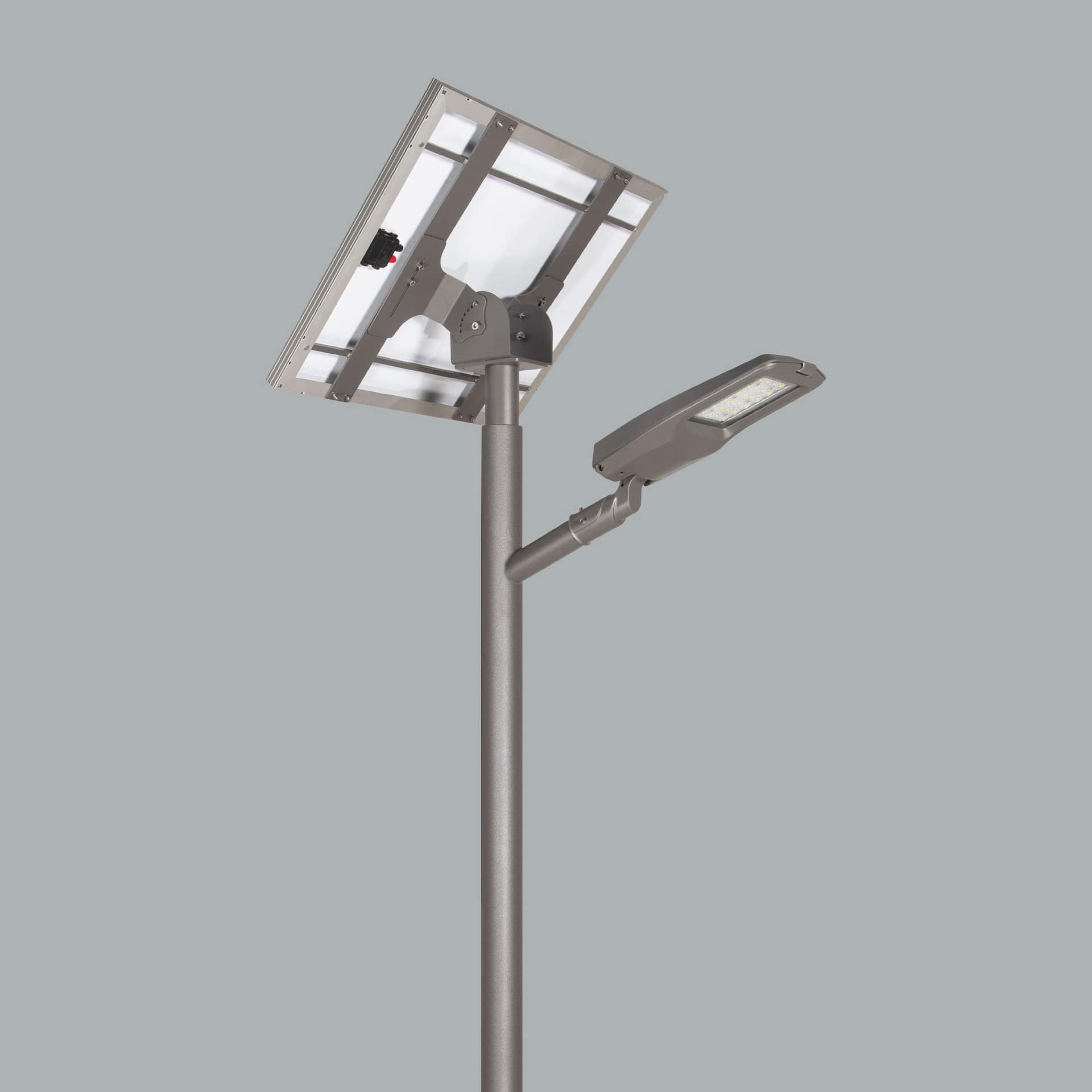 Quasar Micro Solar