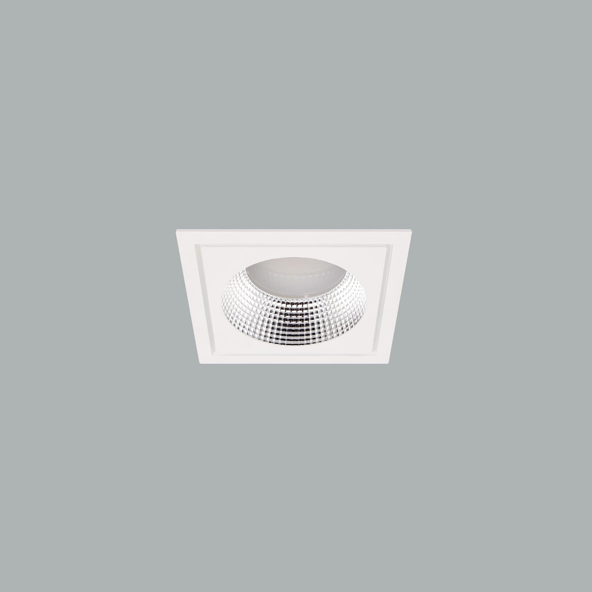 Leila Square Downlight
