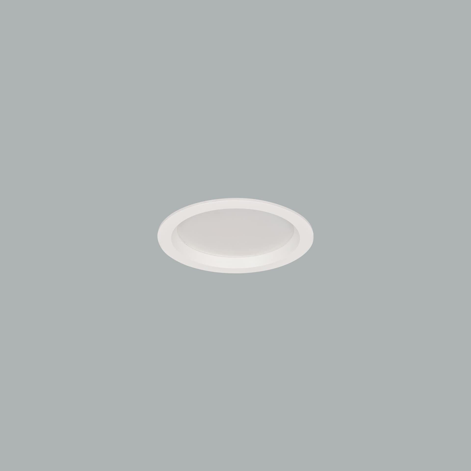 Neptun Midi Downlight