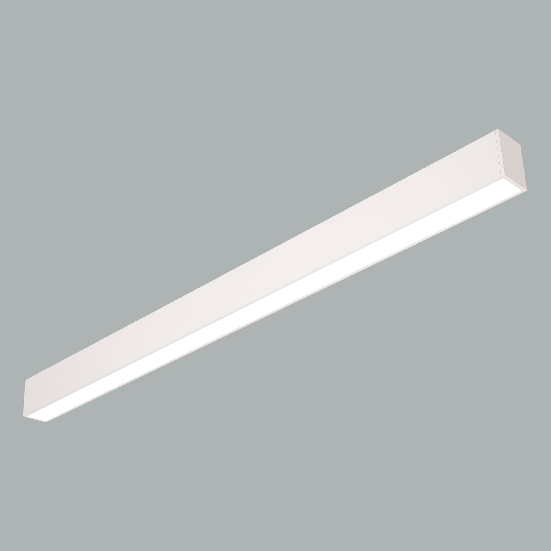 Narrow Surface Mounted
