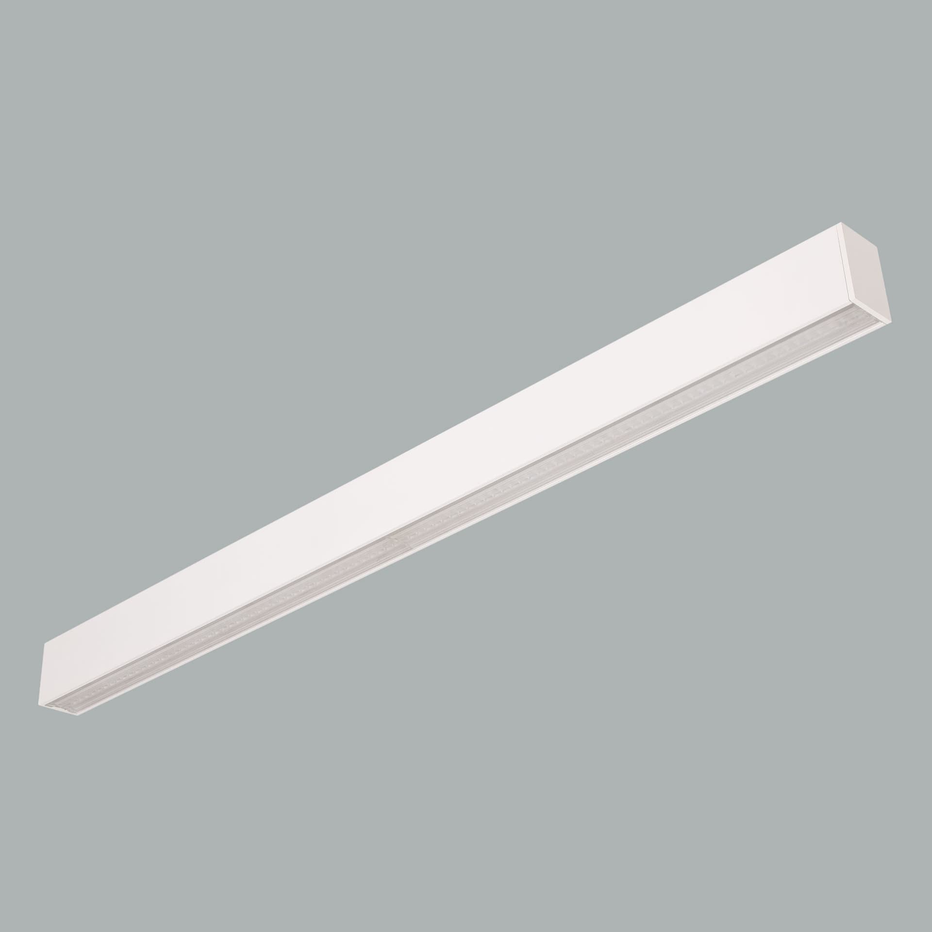 Narrow Surface Mounted