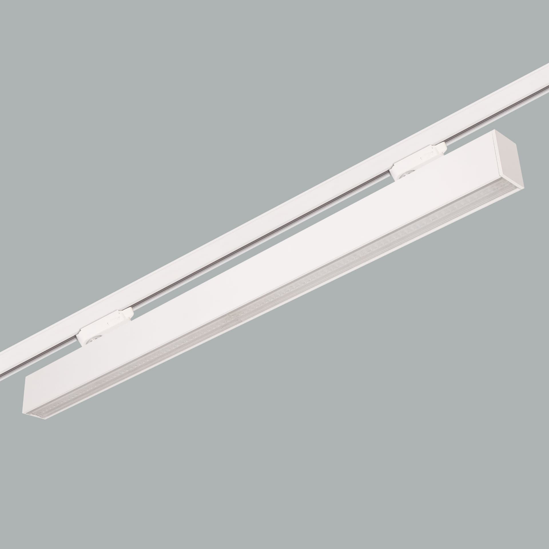 Narrow Track Mounted