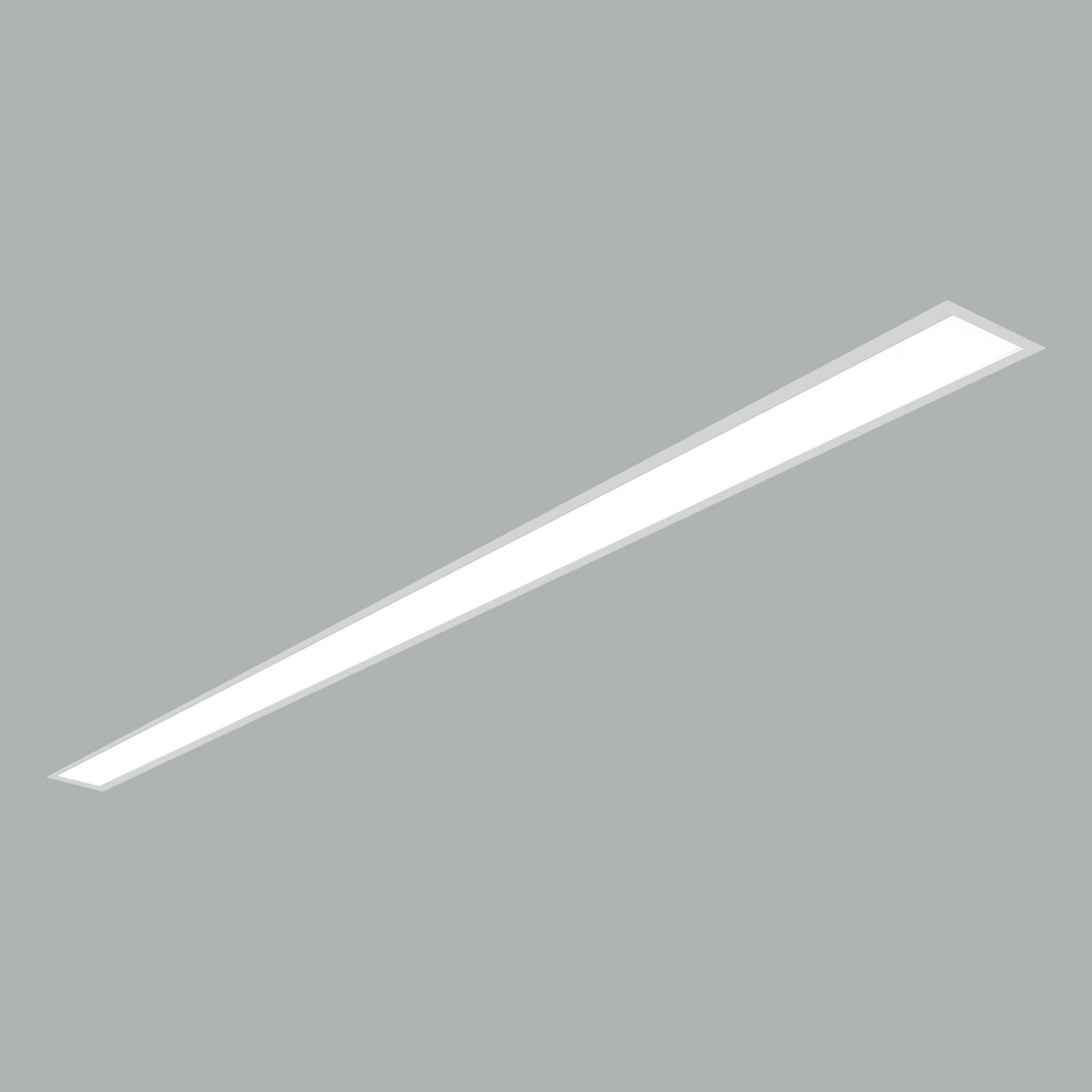 Narrow Recessed
