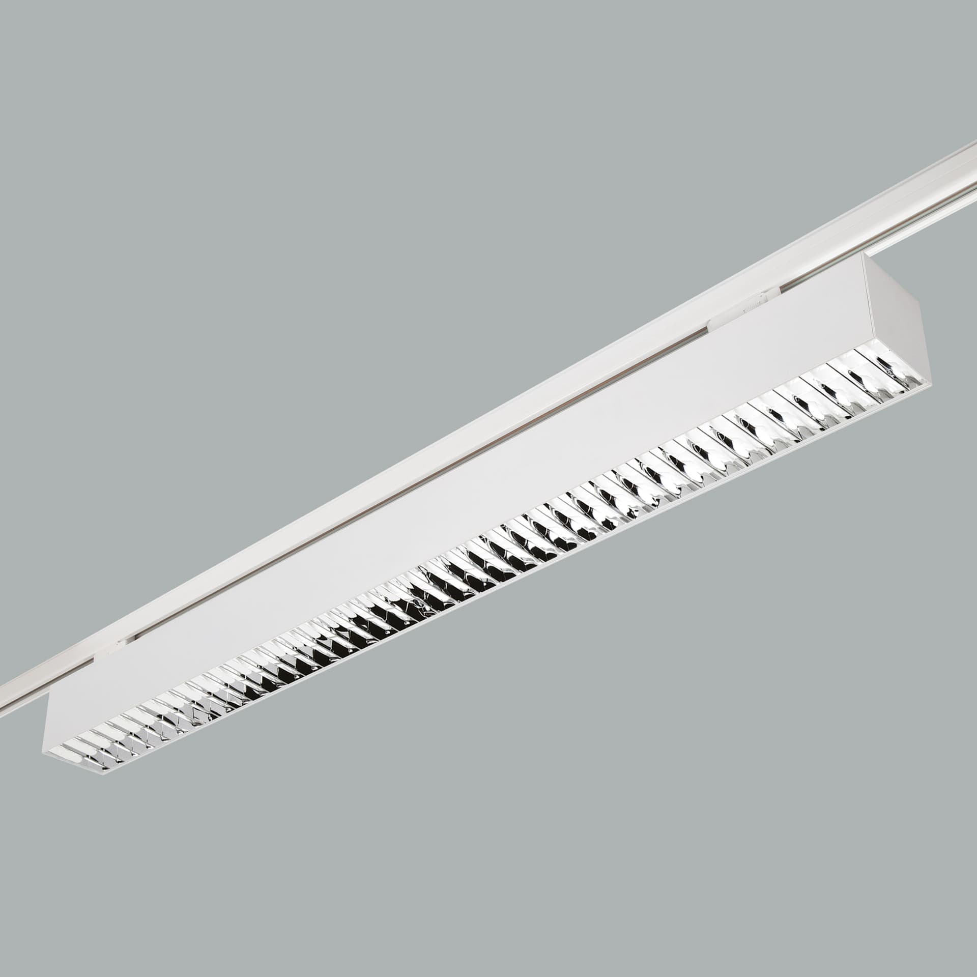 Cubus Track Mounted