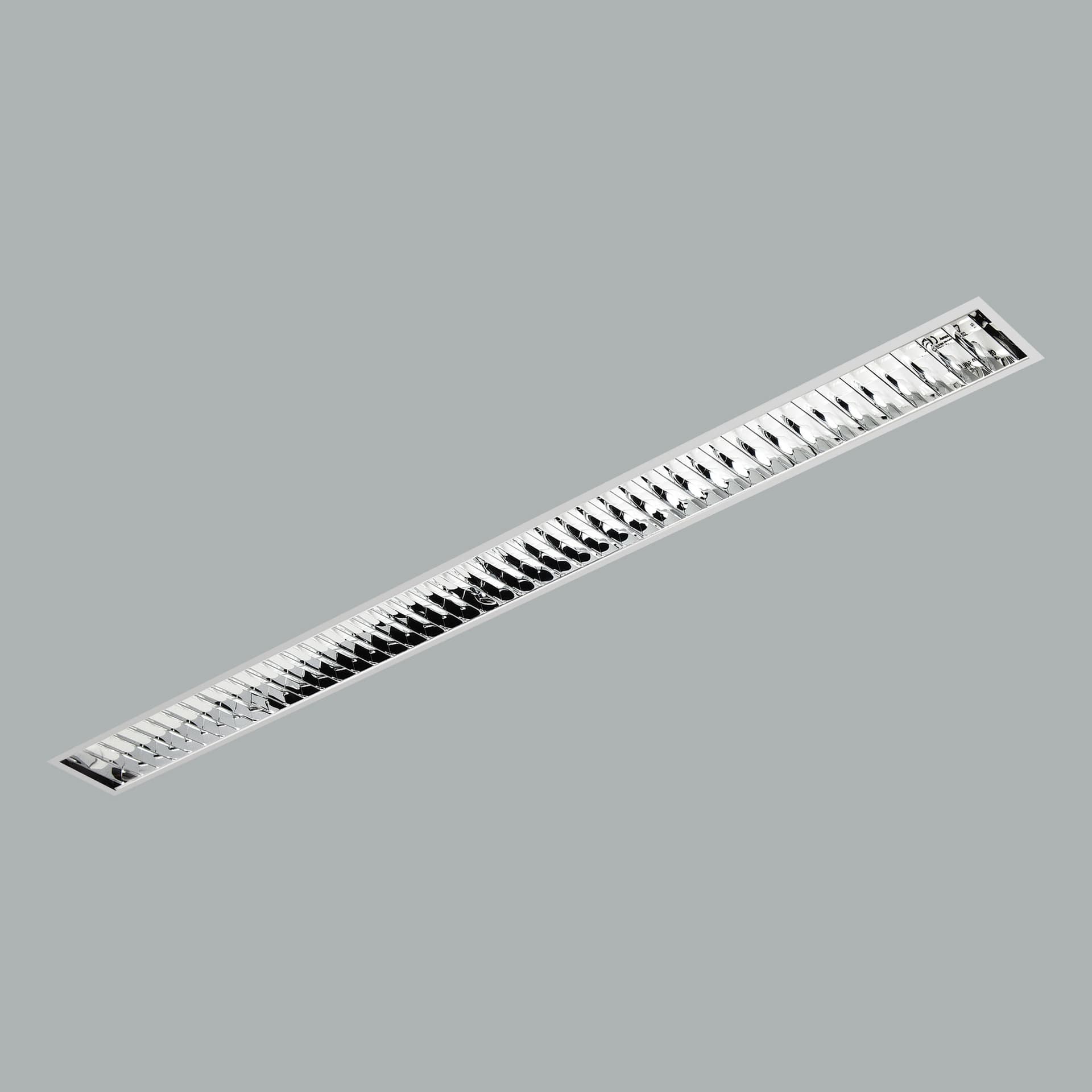 Cubus Recessed