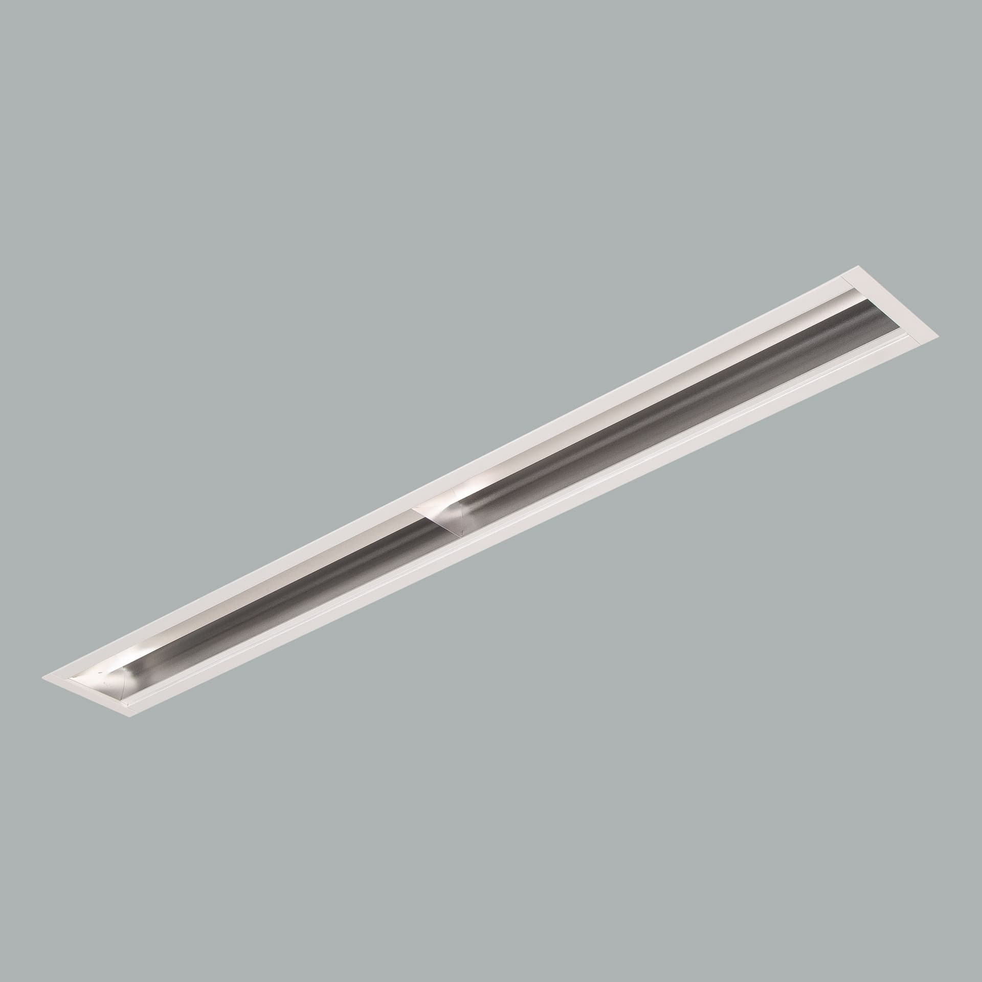 Cubus Recessed