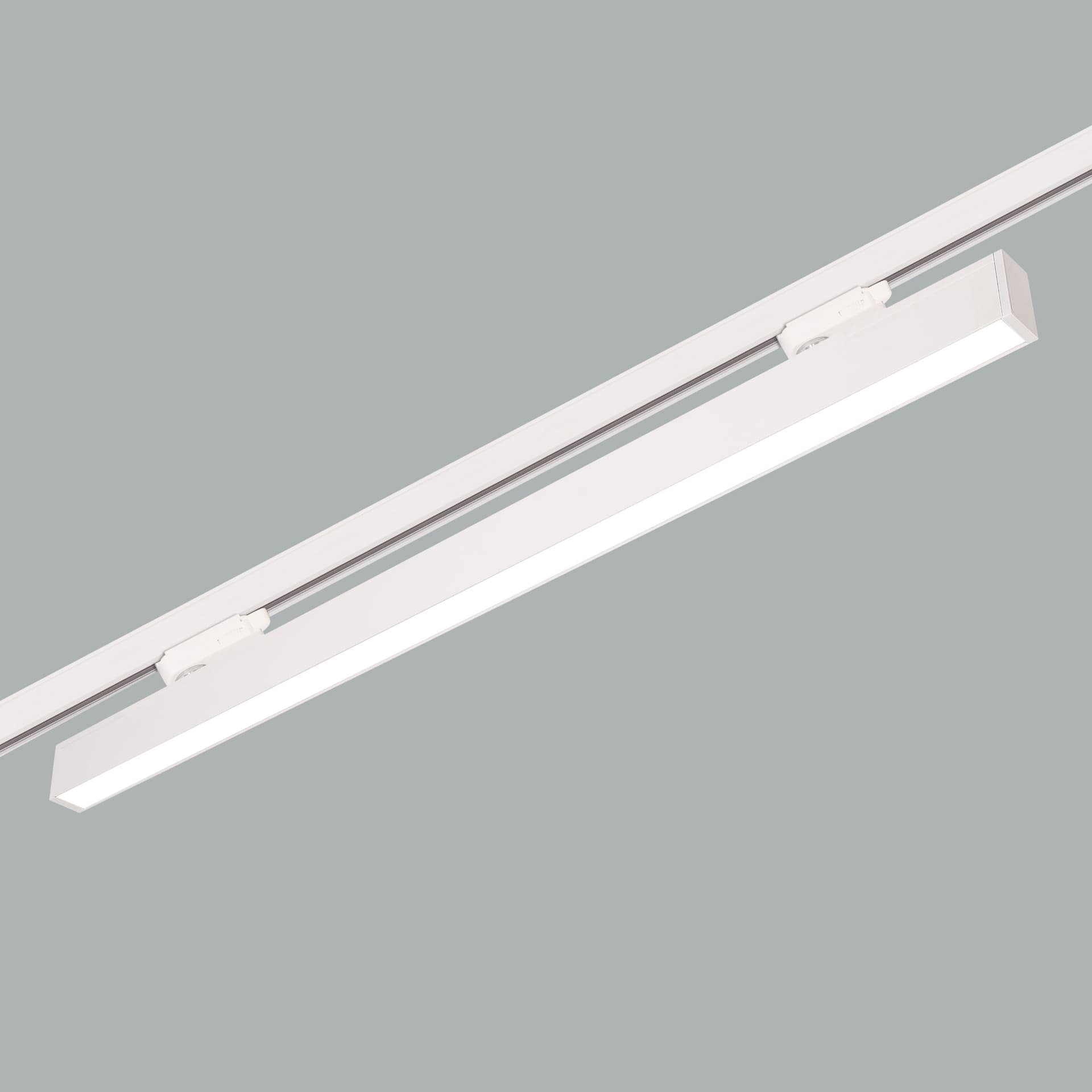 Yatomi Track Mounted