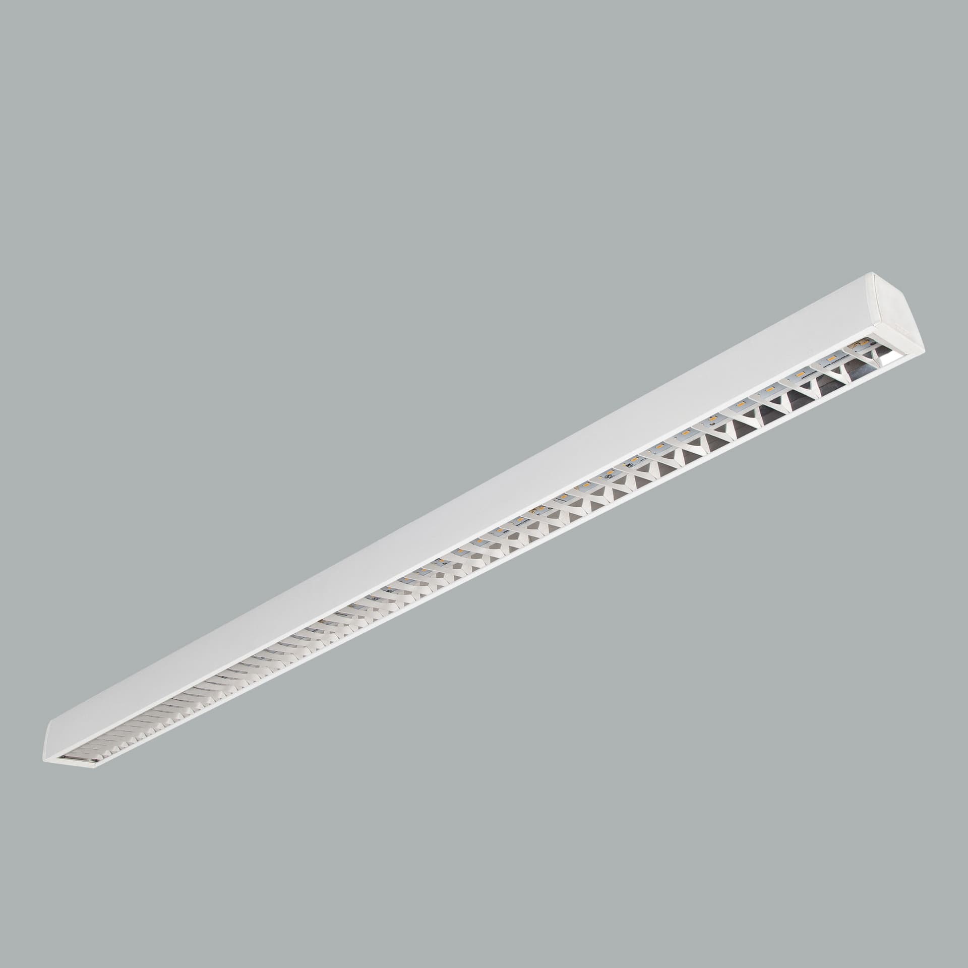 Extrude Surface Mounted