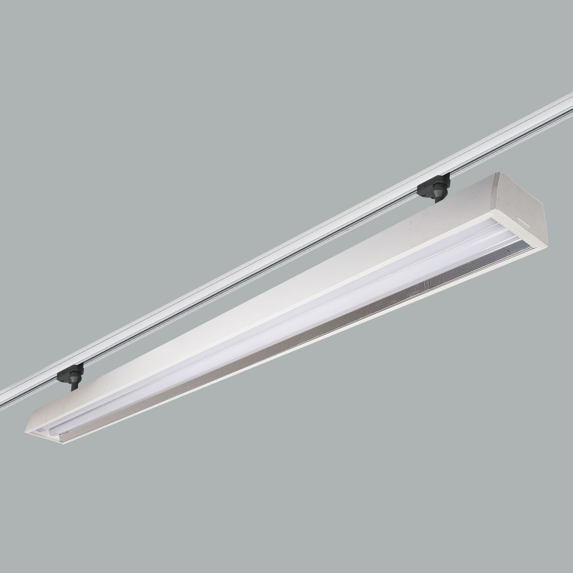 Extrude Track Mounted
