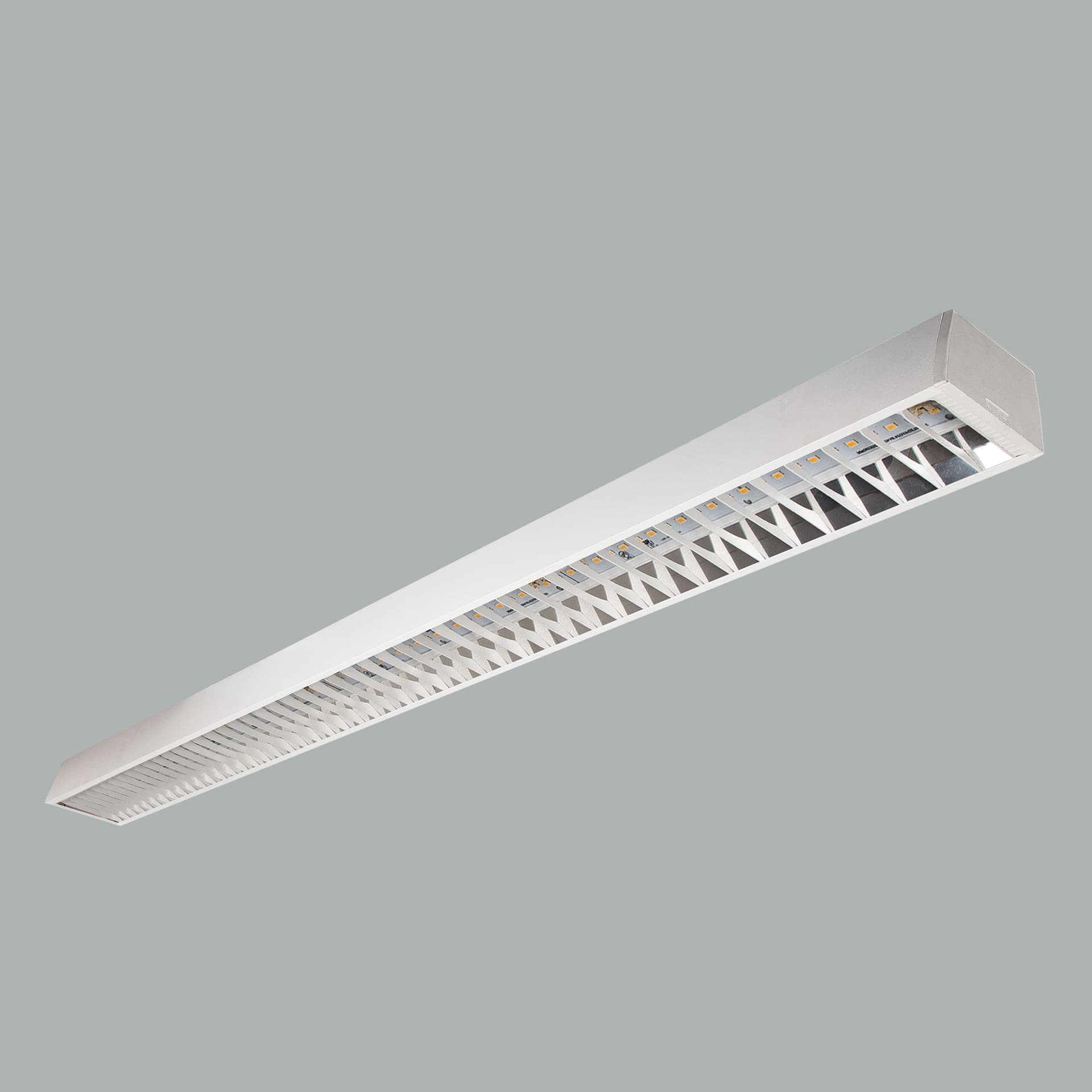 Extrude Surface Mounted