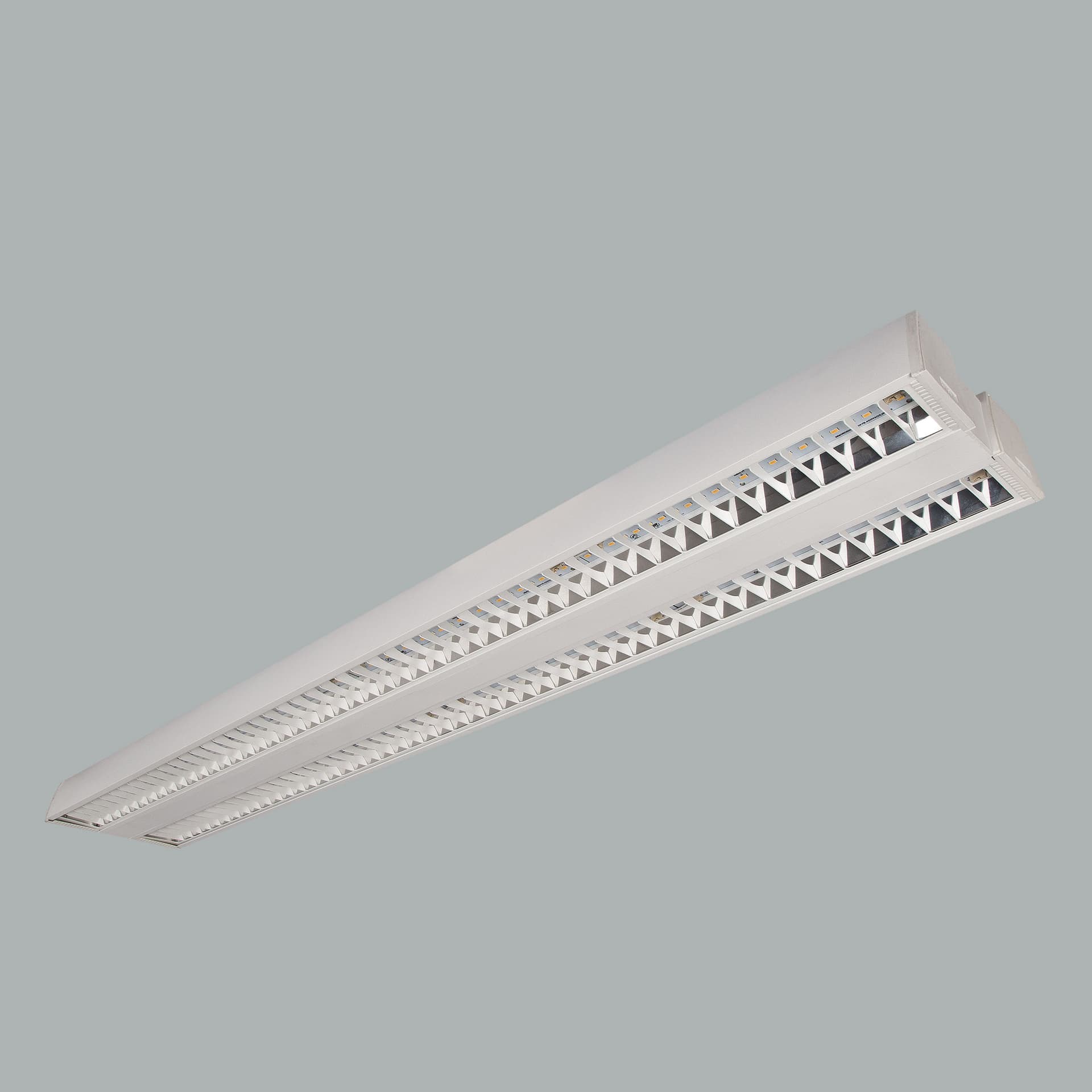 Extrude Surface Mounted