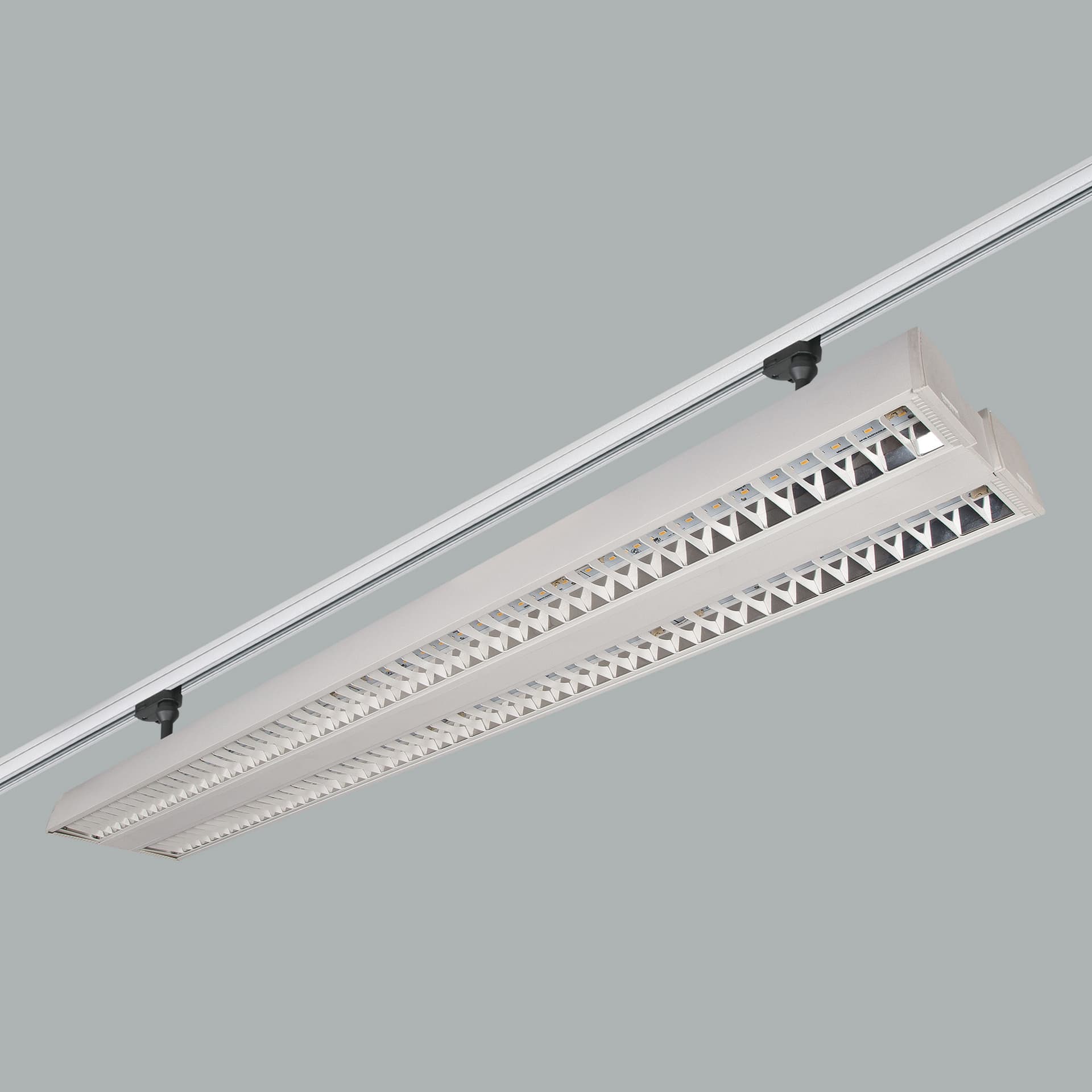 Extrude Track Mounted