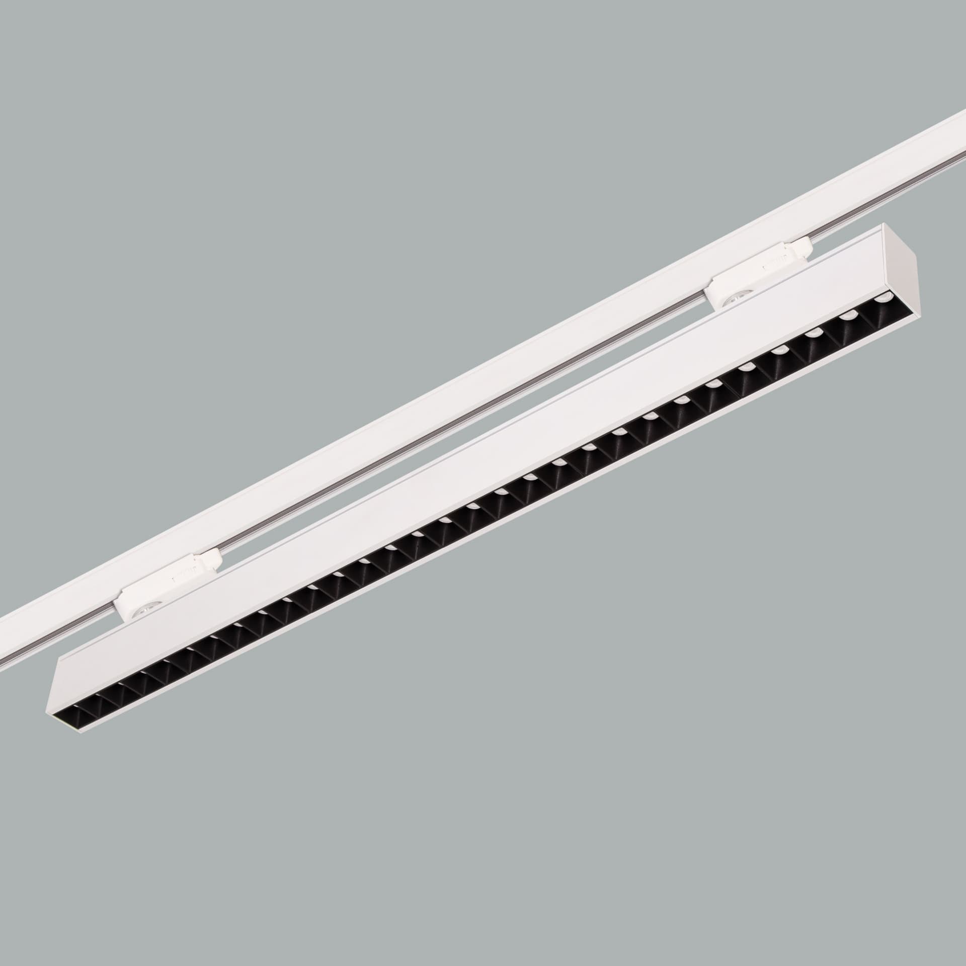 Pars Line Track Mounted