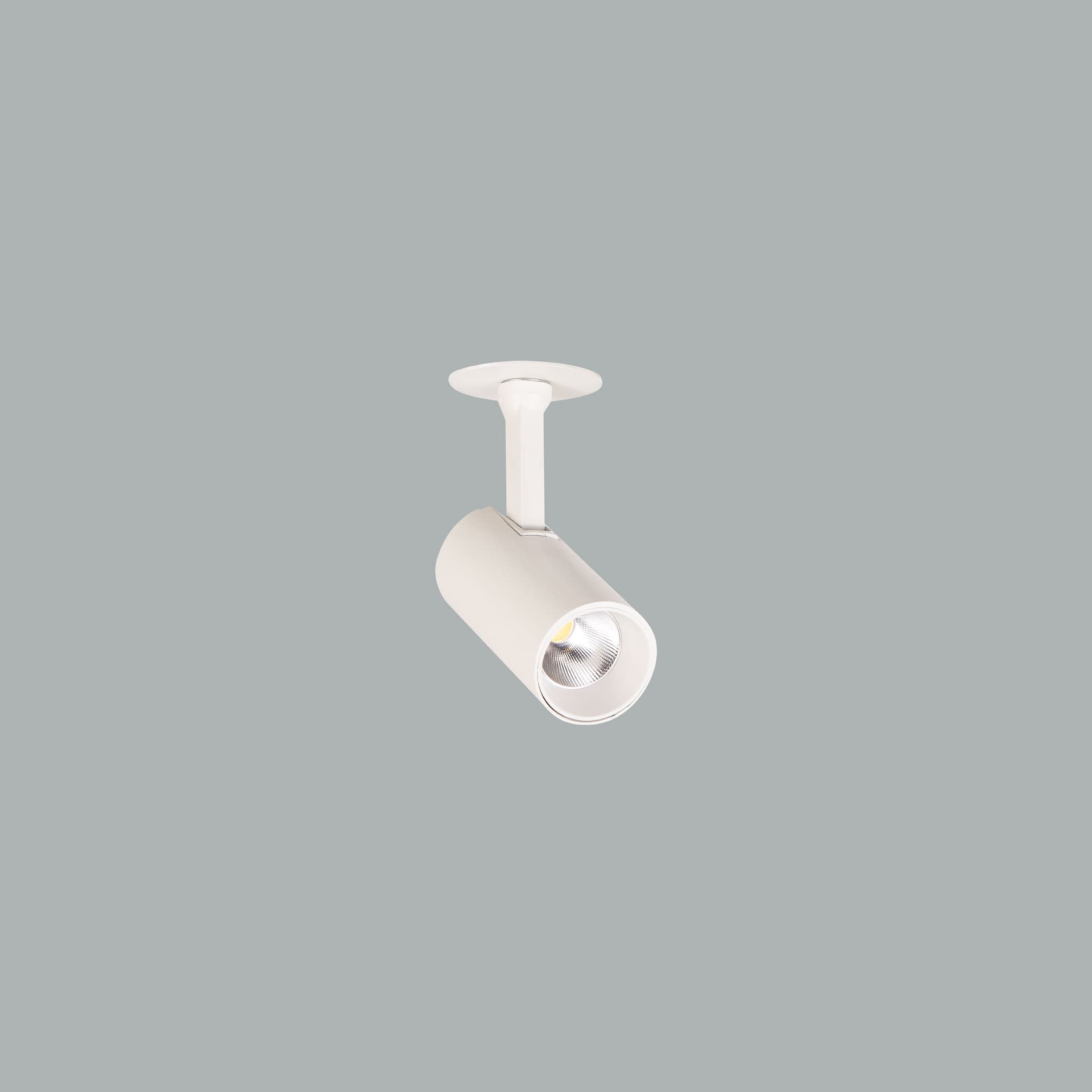 Silindir Micro Recessed