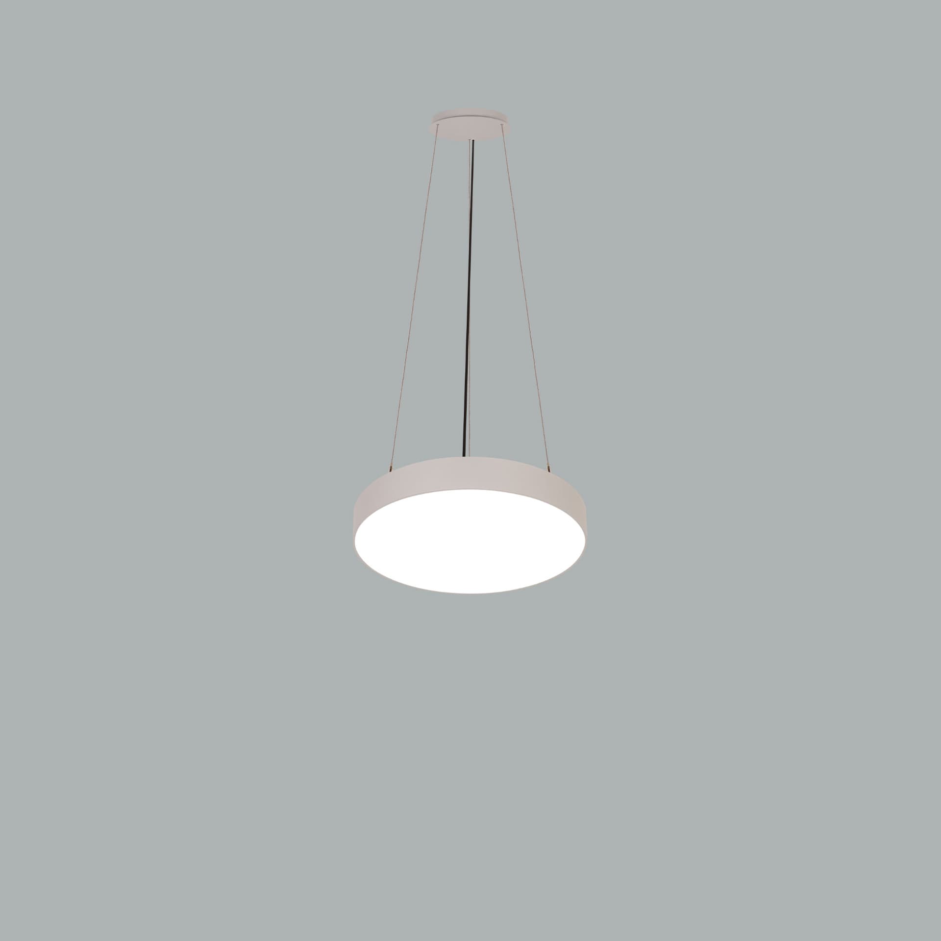 Sivo Super Slim Full Ring