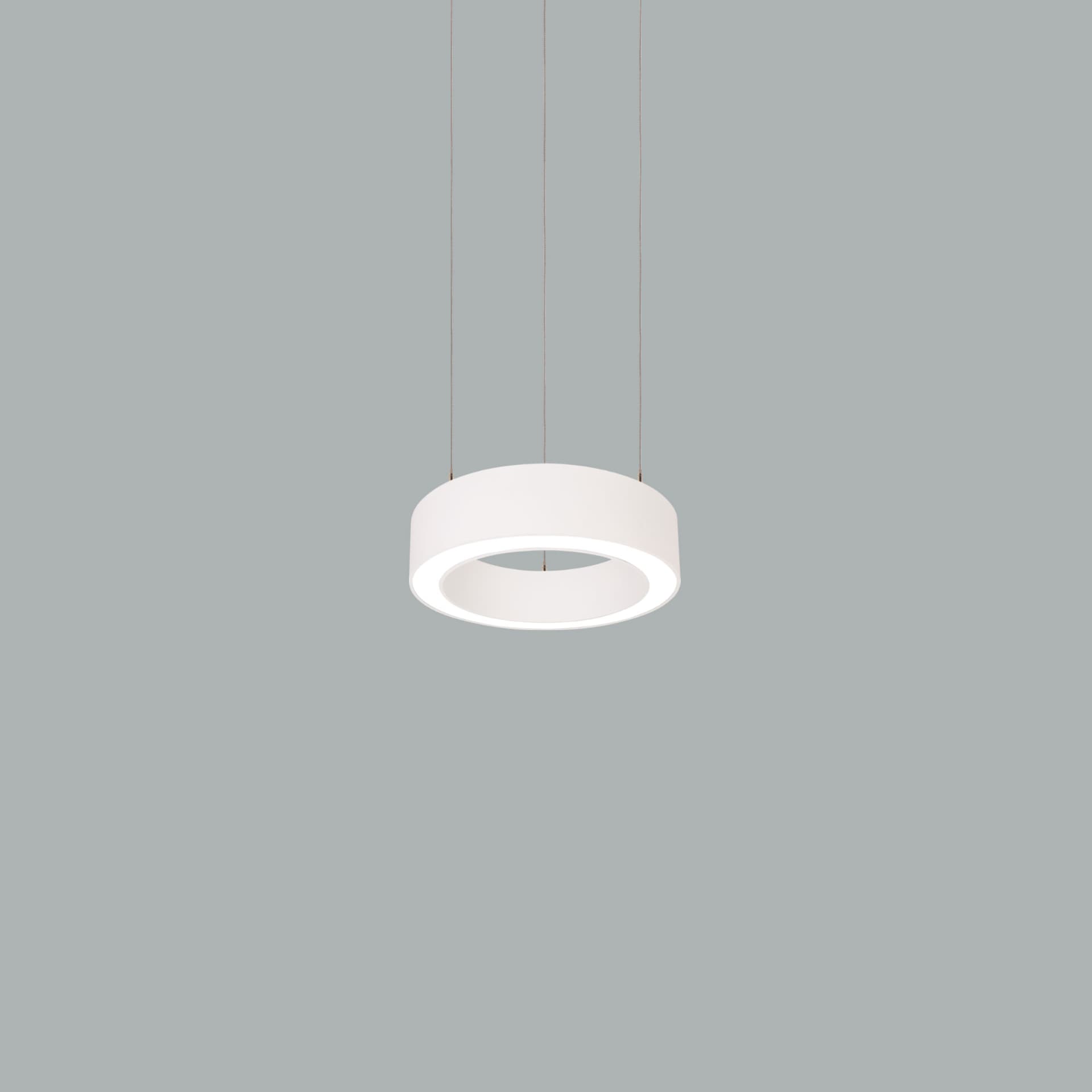 Sivo Ring