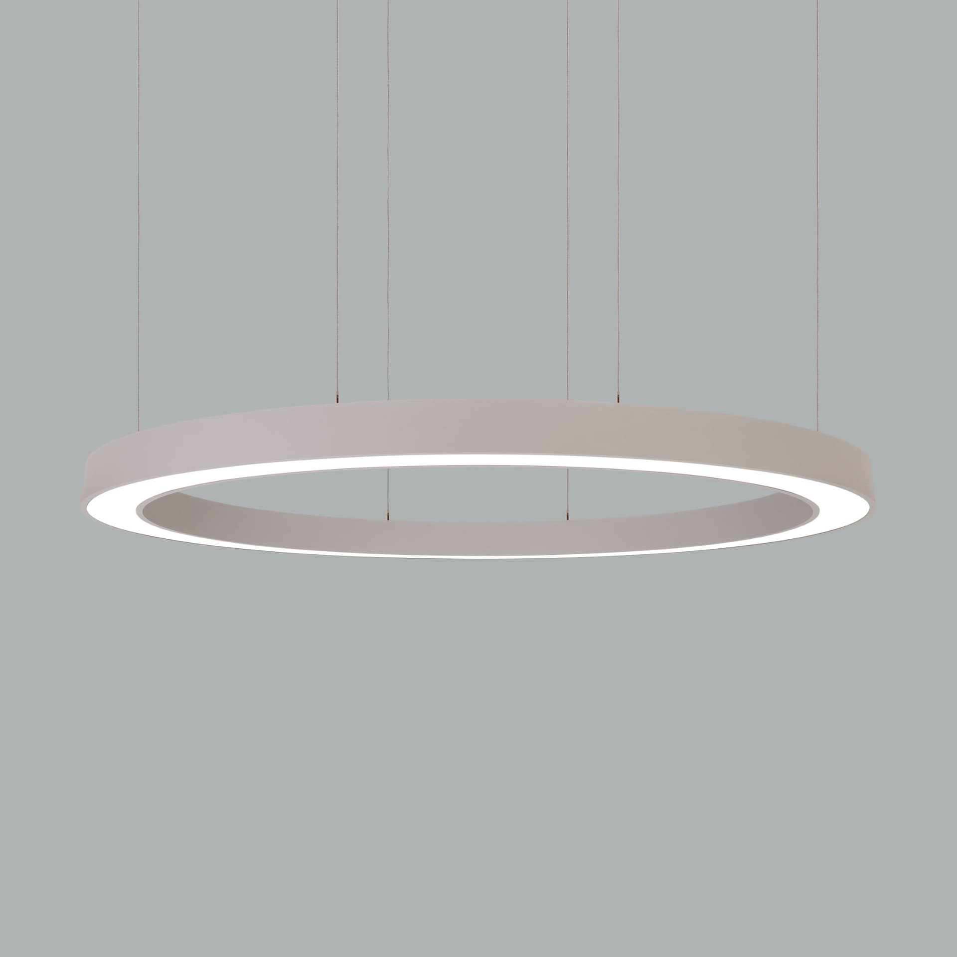 Sivo Ring