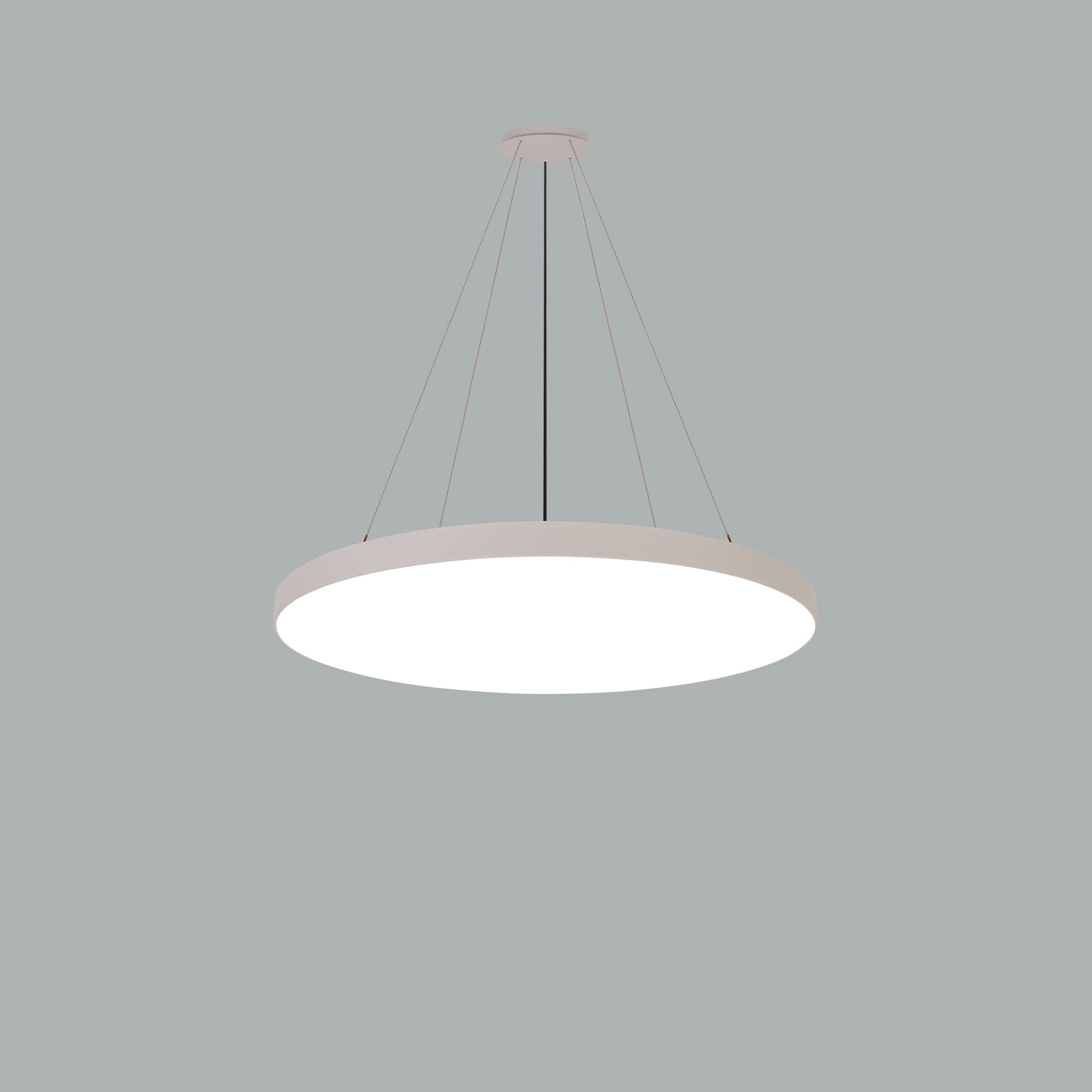 Sivo Super Slim Full Ring