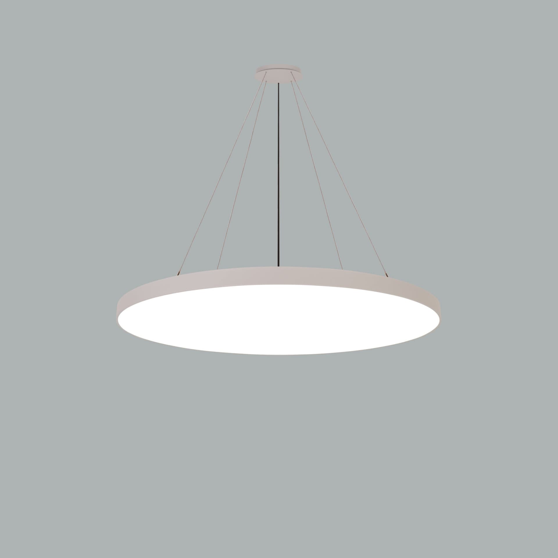 Sivo Super Slim Full Ring
