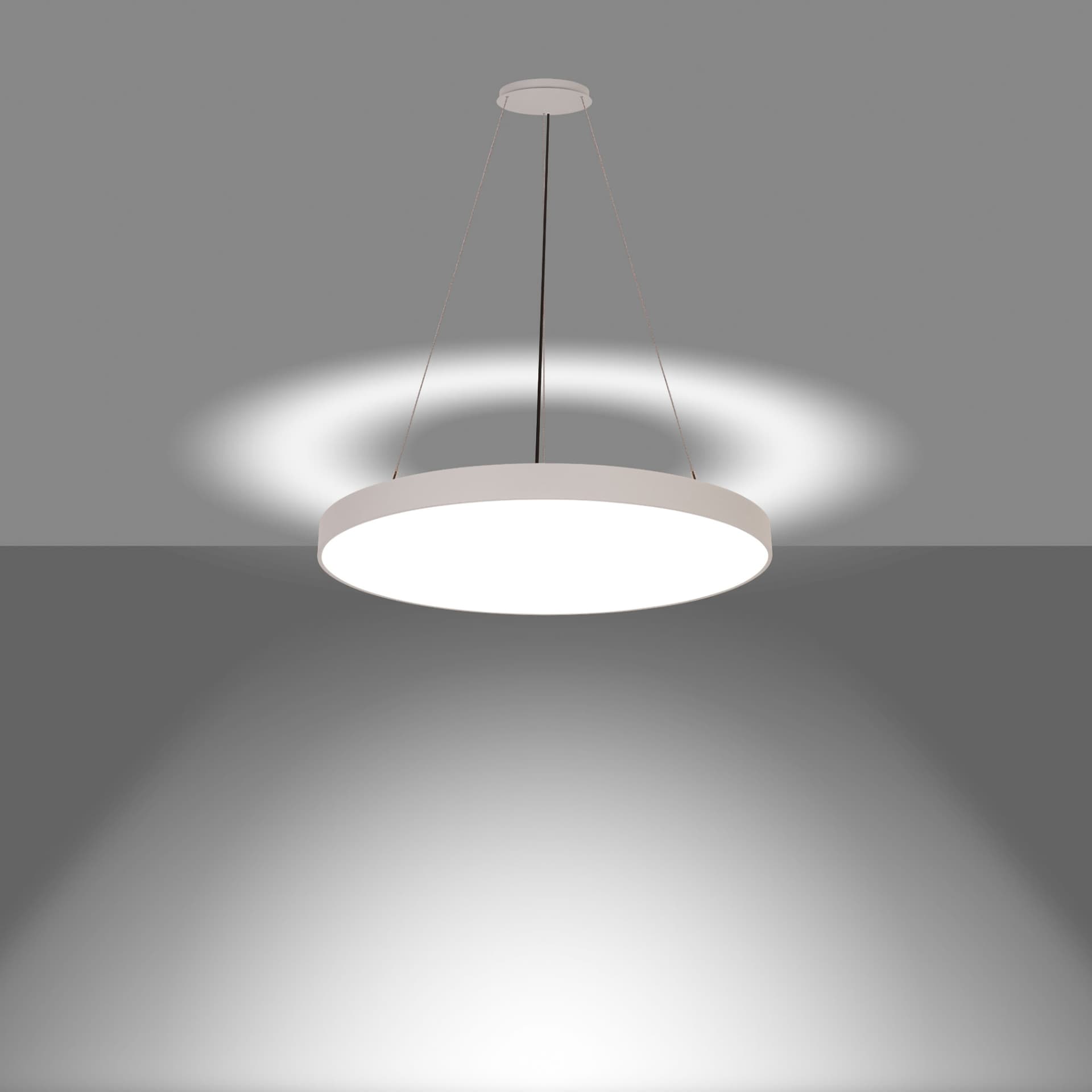 Sivo Super Slim Full Ring