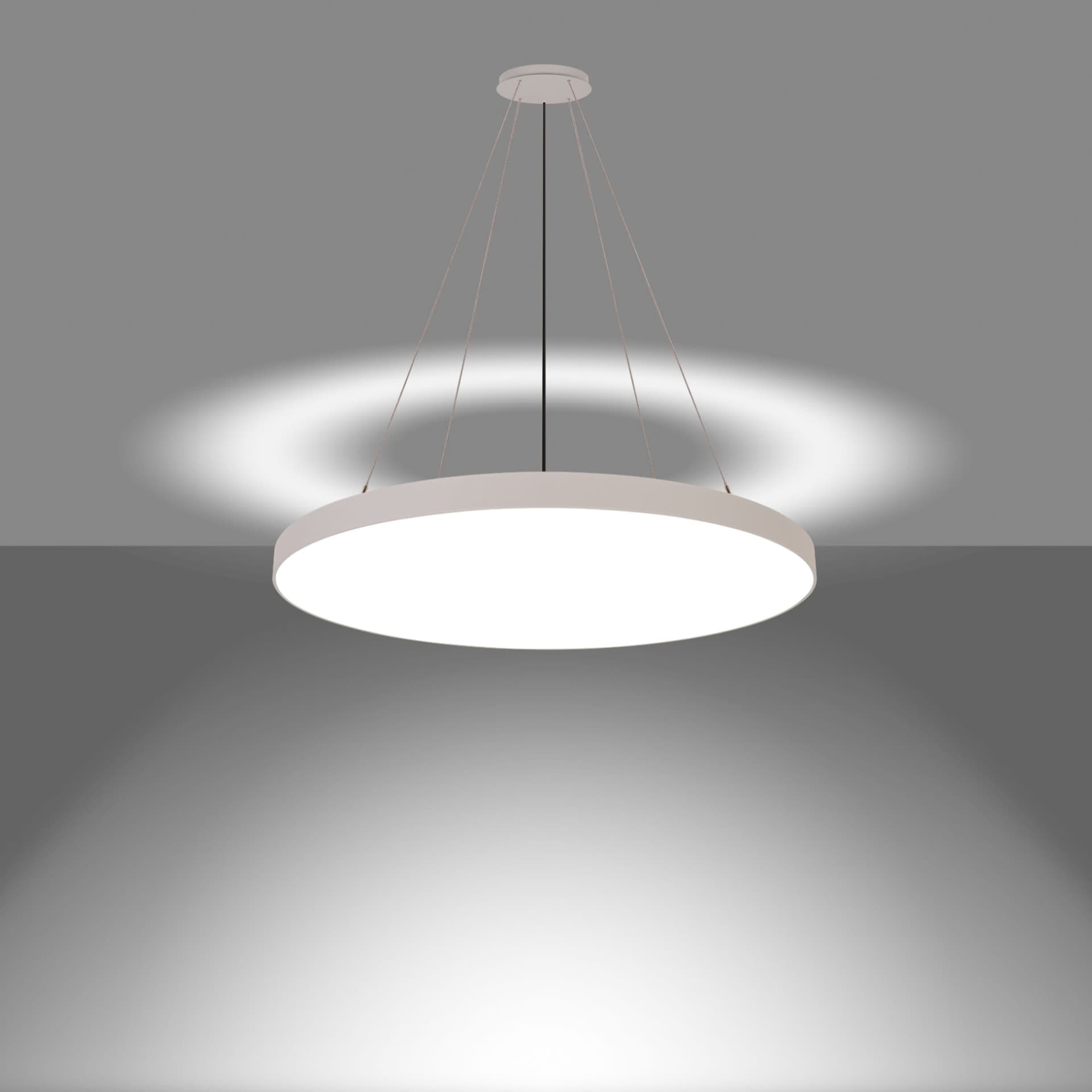 Sivo Super Slim Full Ring