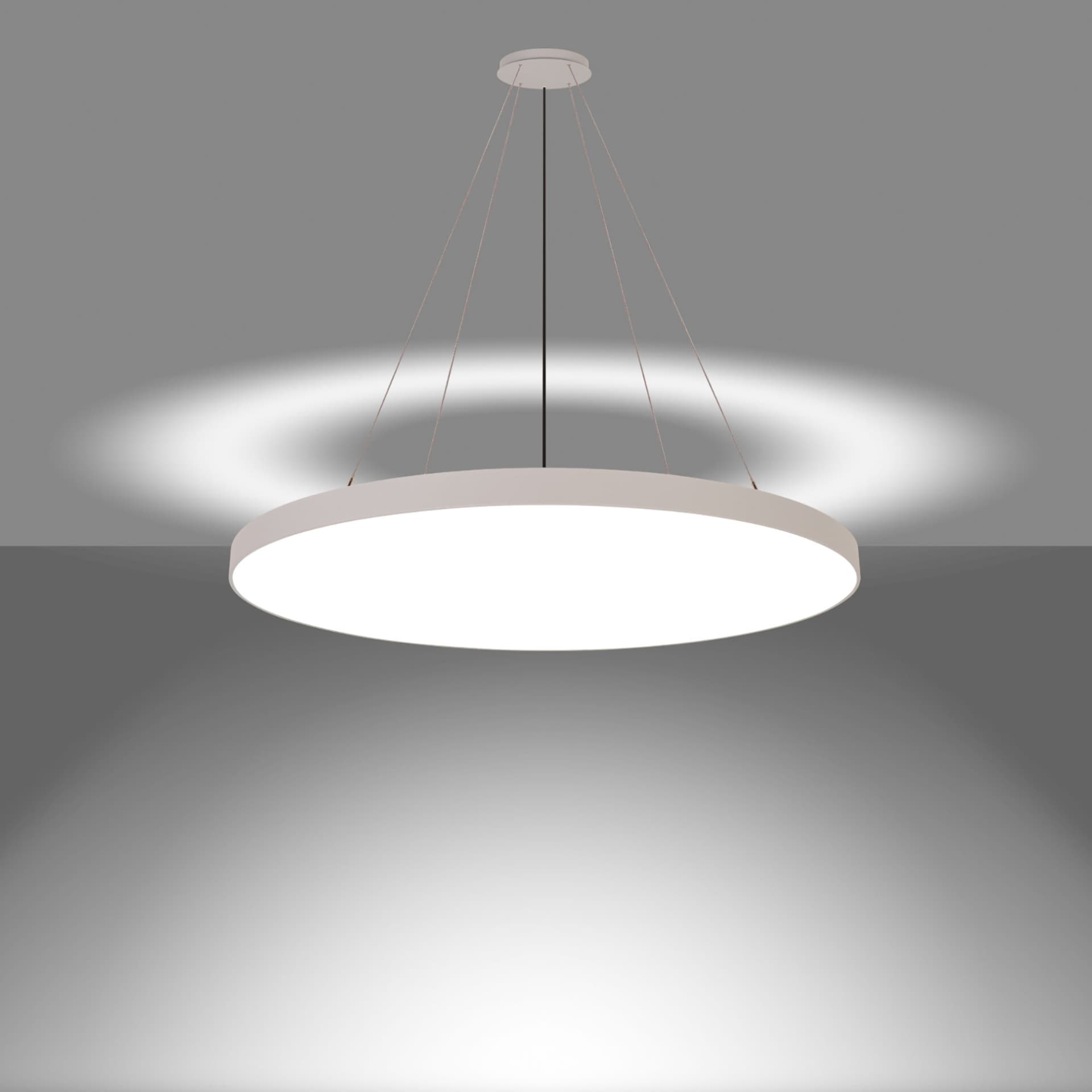 Sivo Super Slim Full Ring