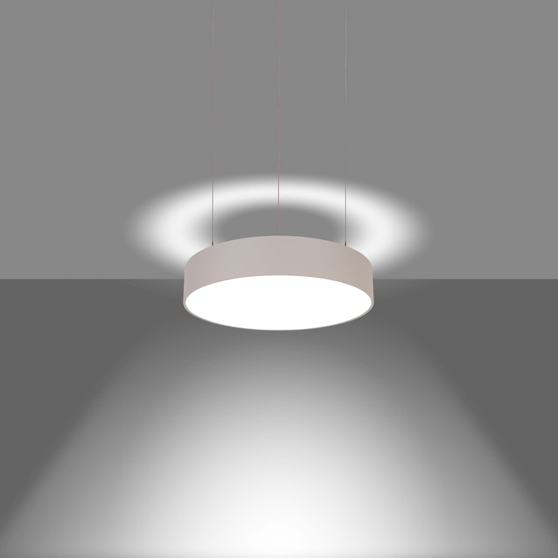 Sivo Full Ring