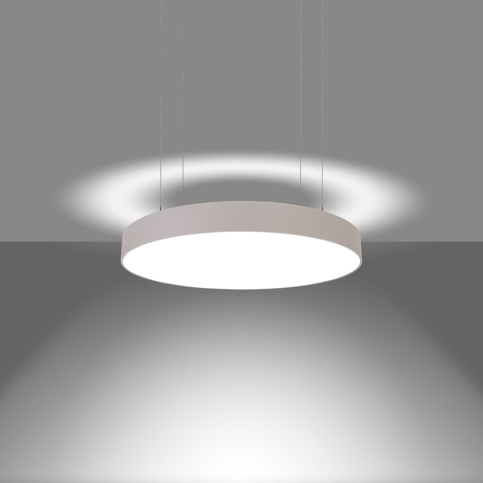 Sivo Full Ring