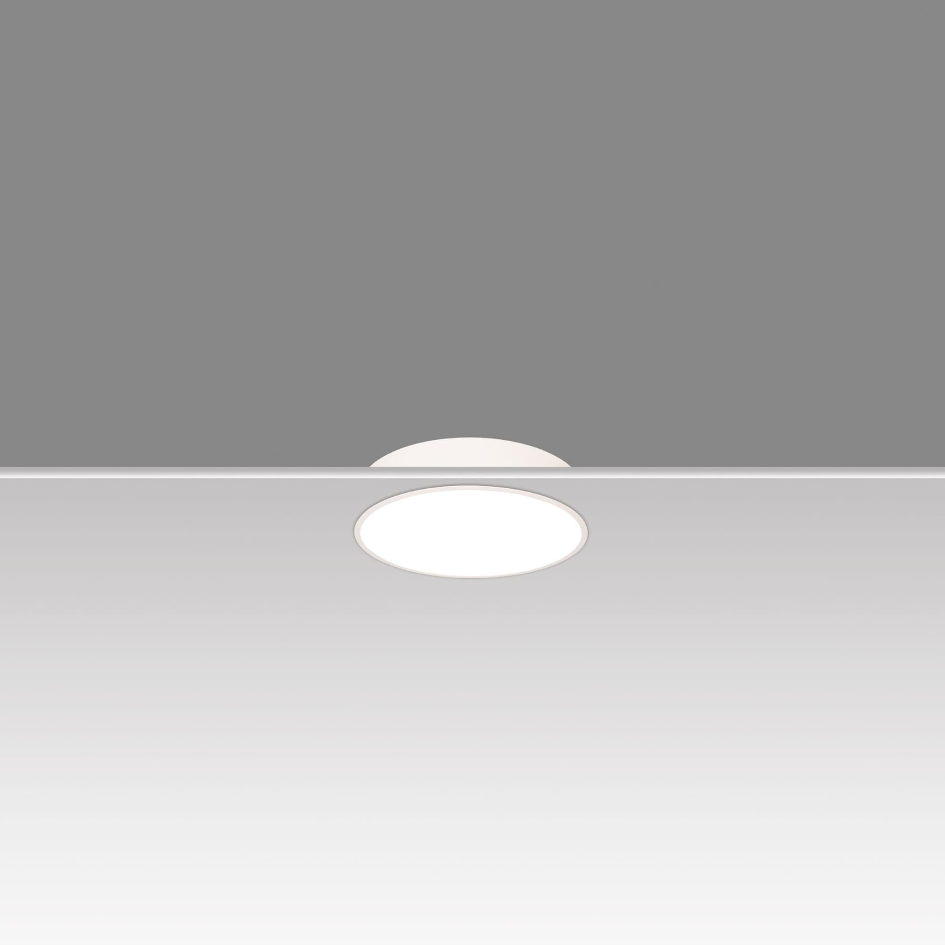 Sivo Full Ring Recessed
