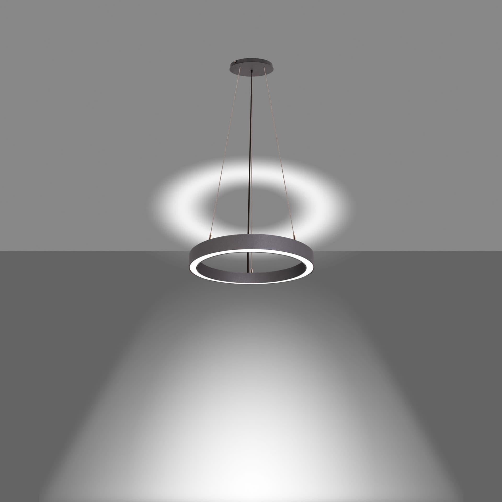 Sivo Super Slim Ring