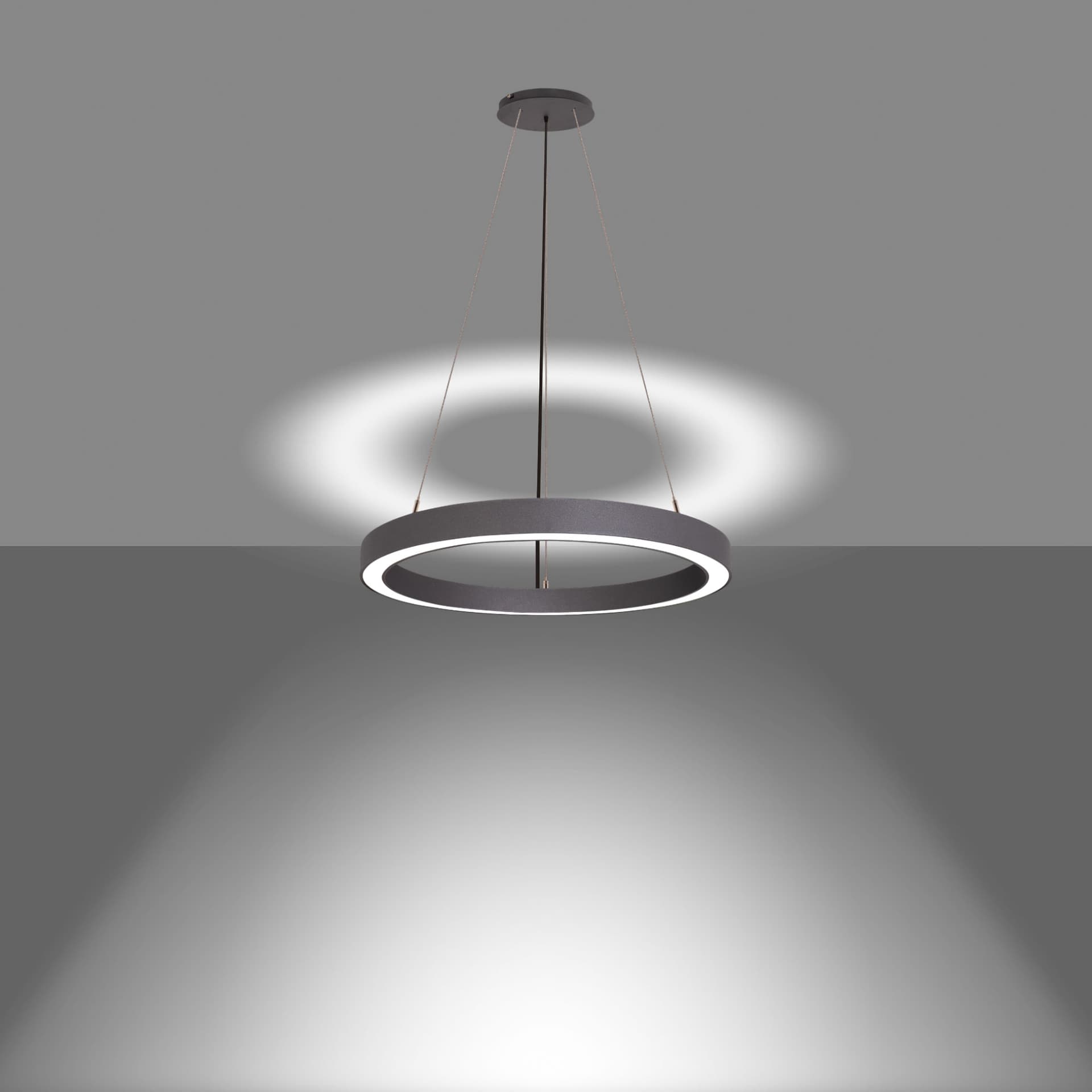 Sivo Super Slim Ring