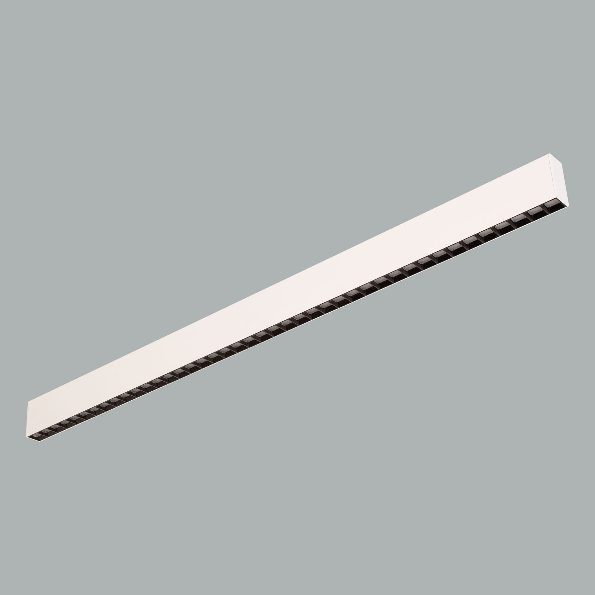 Blade Surface Mounted