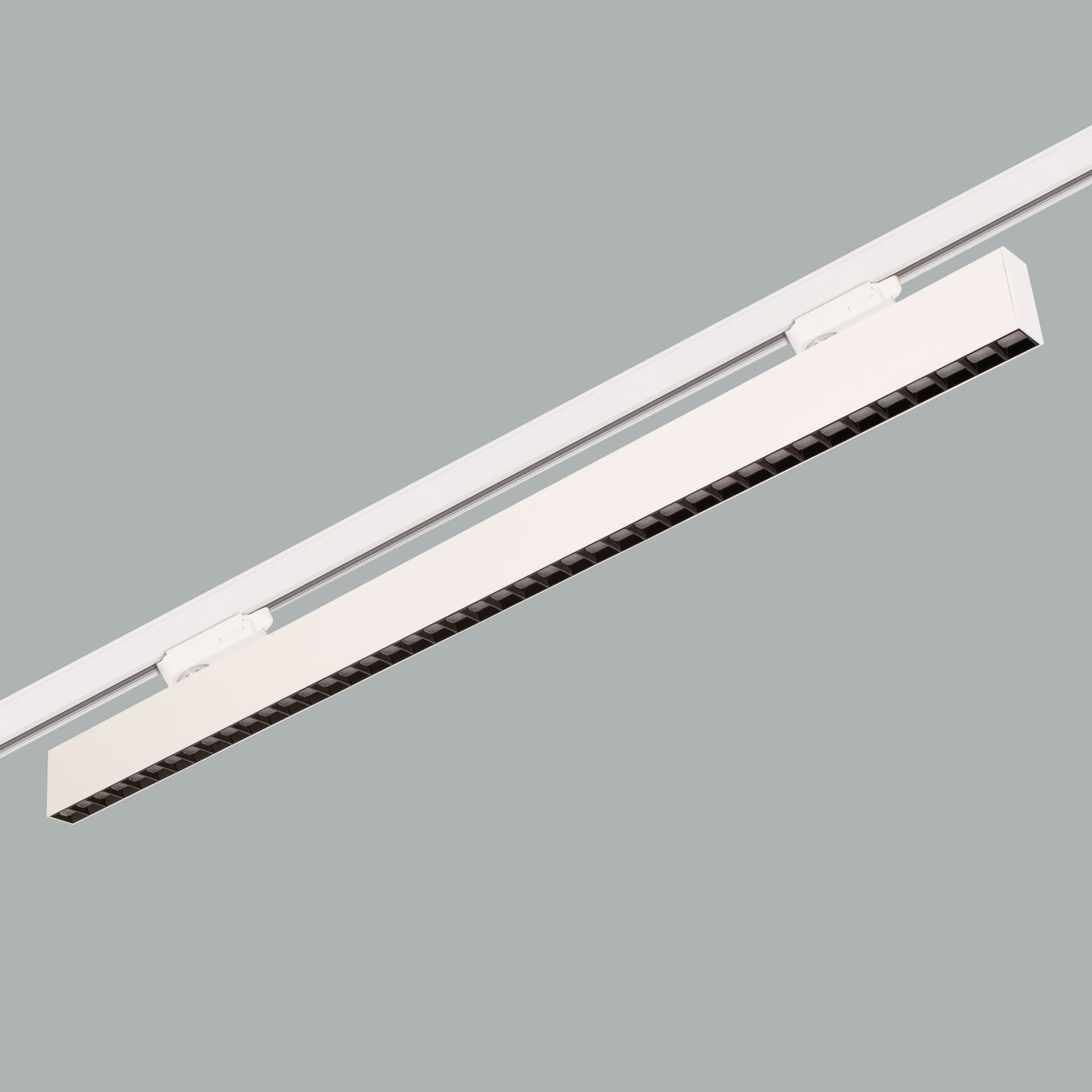 Blade Track Mounted