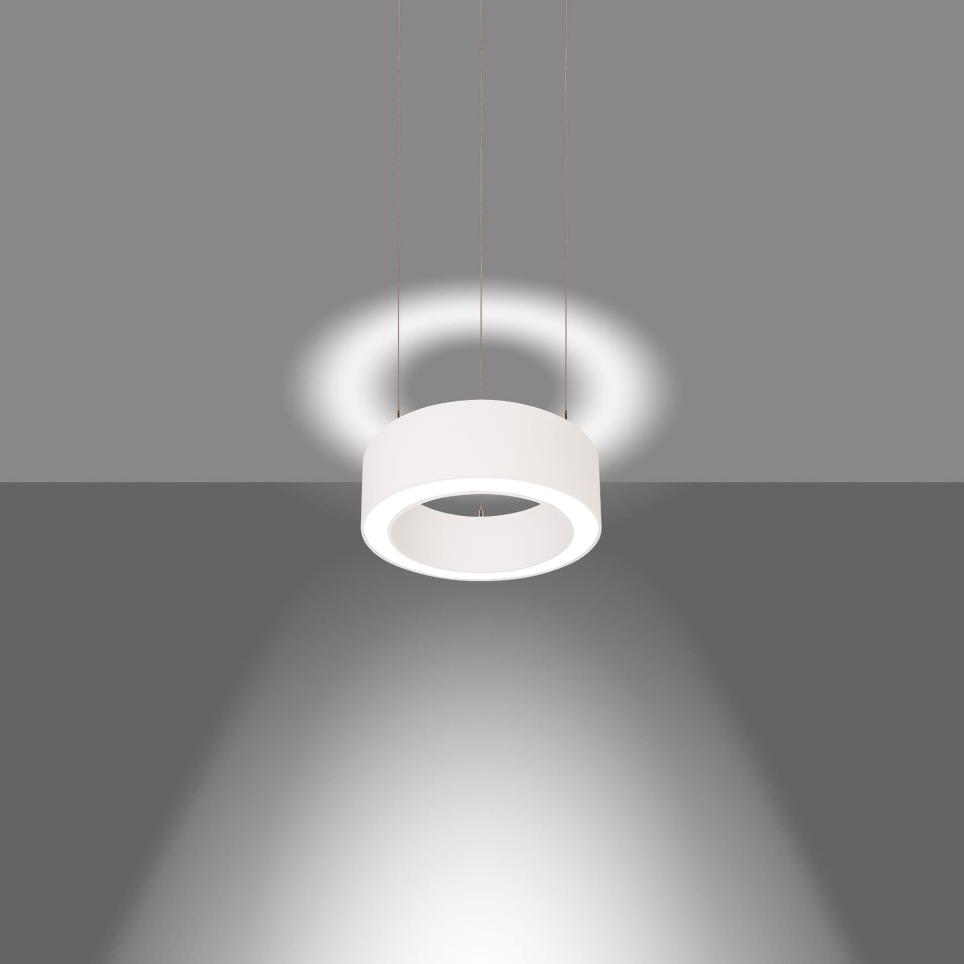 Sivo Ring