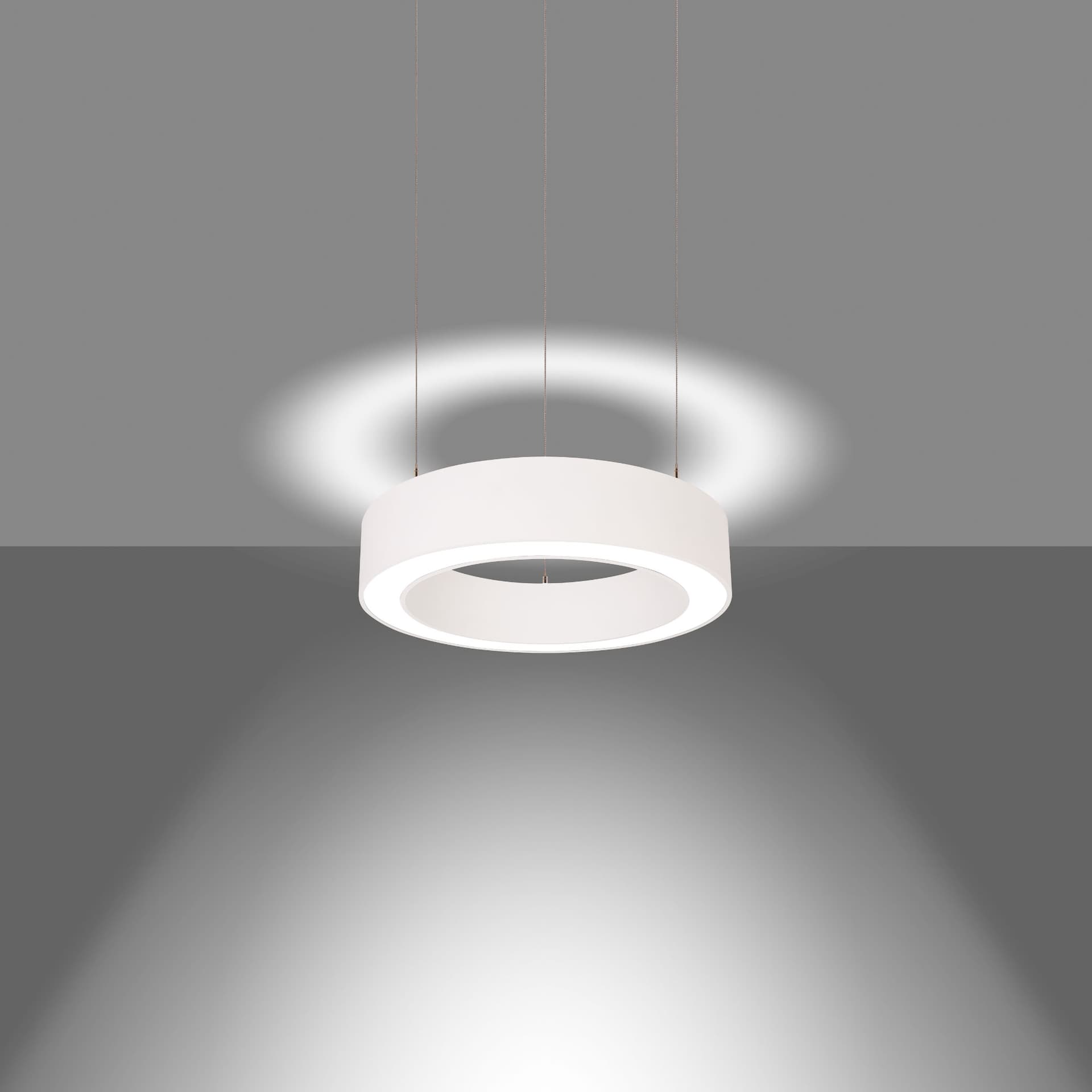 Sivo Ring