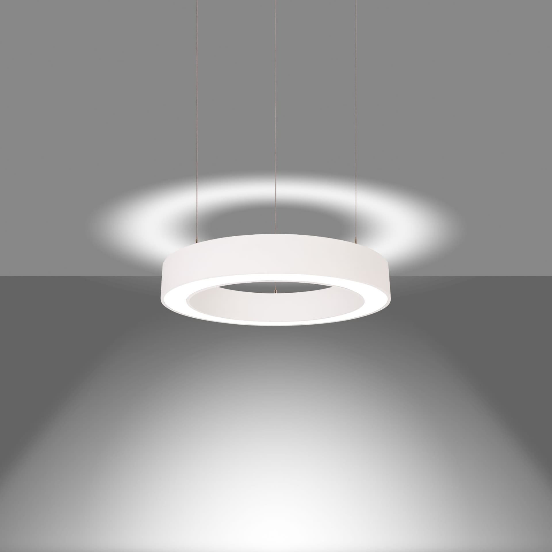 Sivo Ring