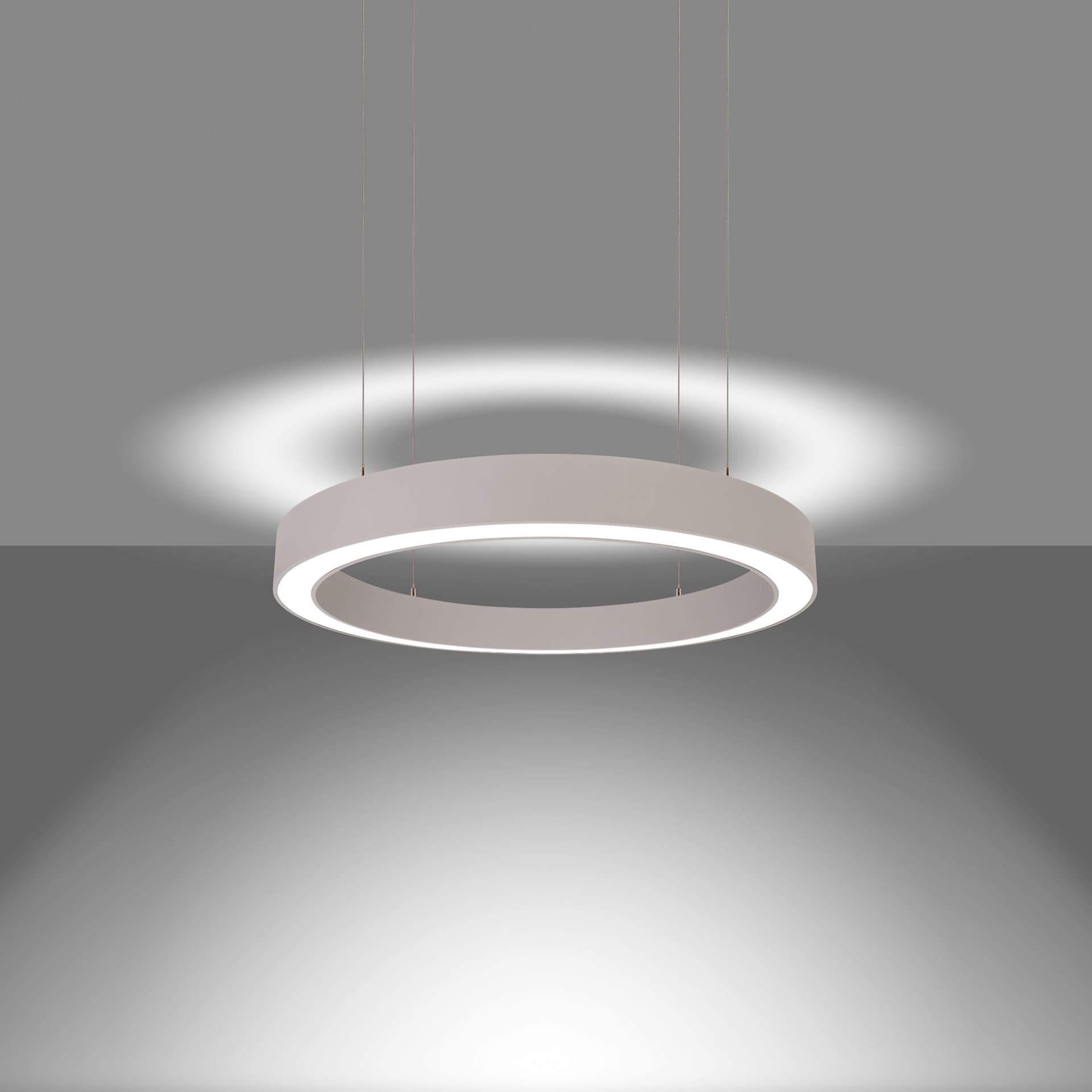 Sivo Ring
