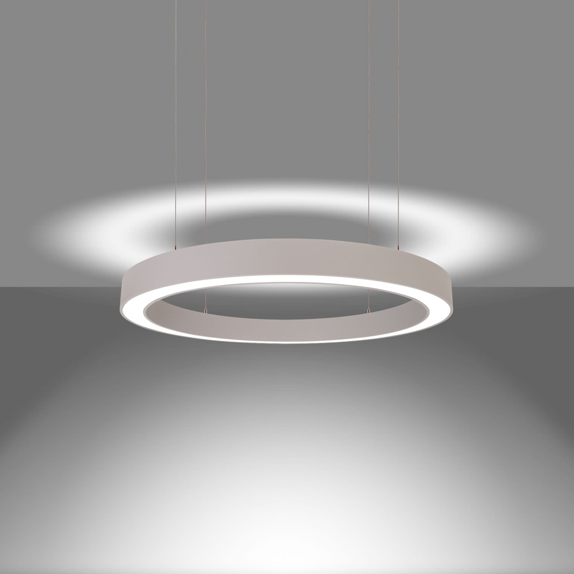 Sivo Ring