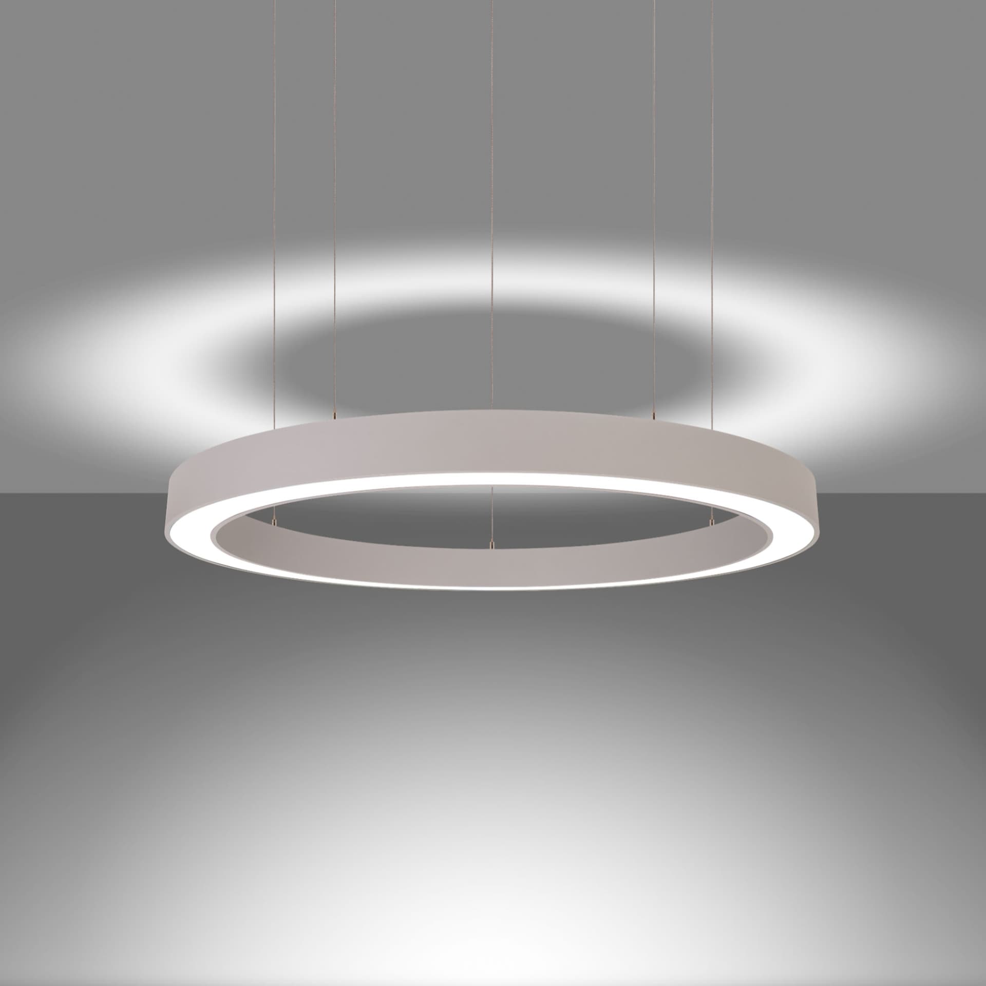 Sivo Ring