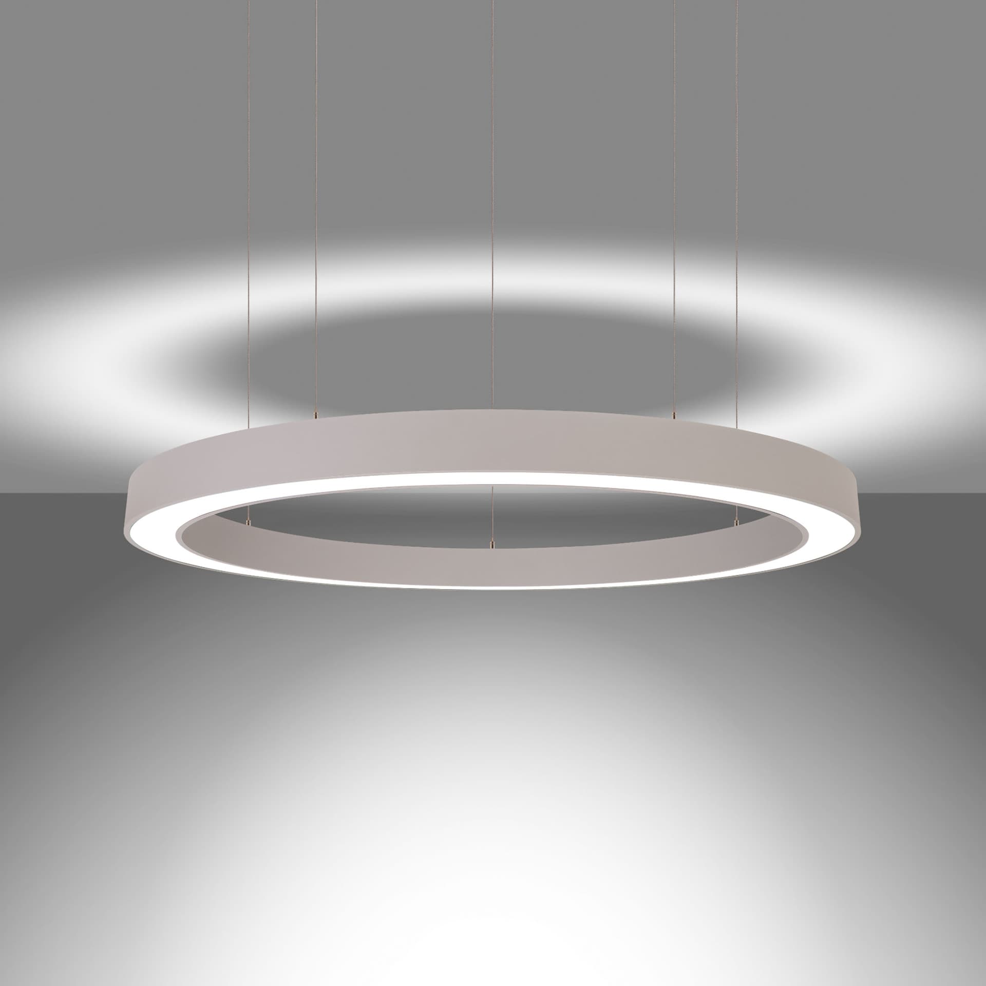 Sivo Ring