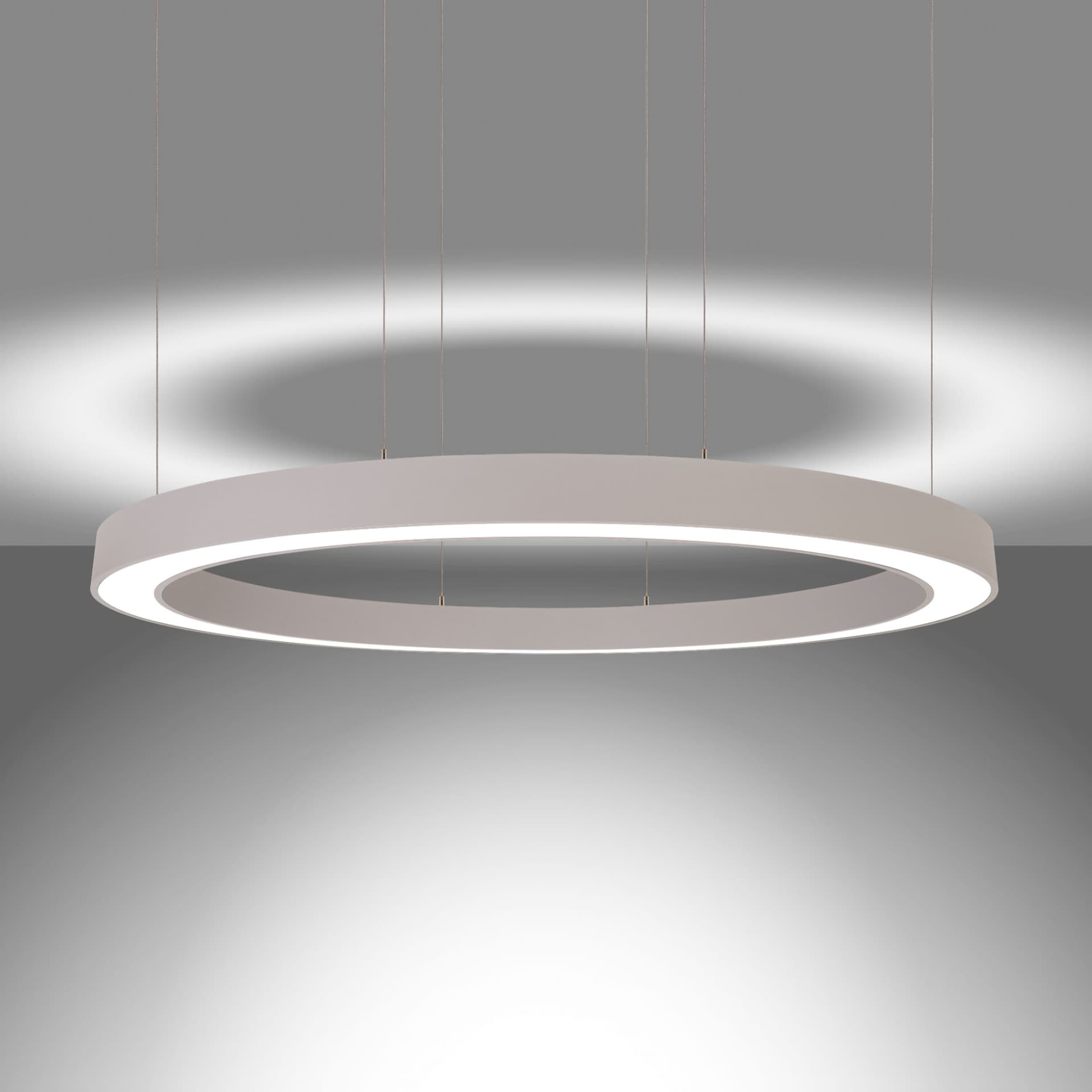 Sivo Ring