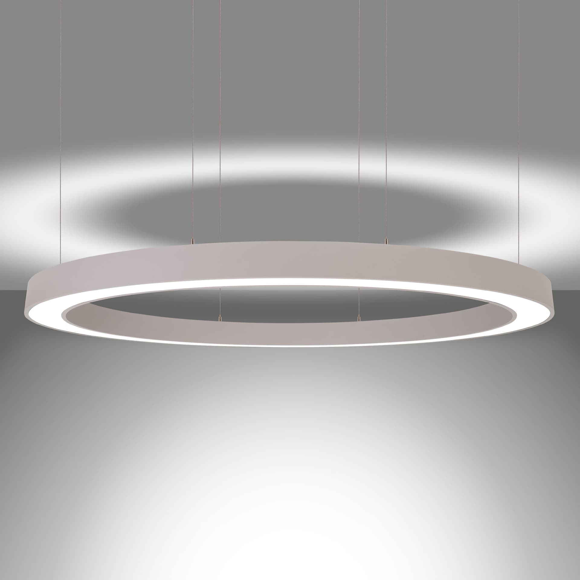 Sivo Ring