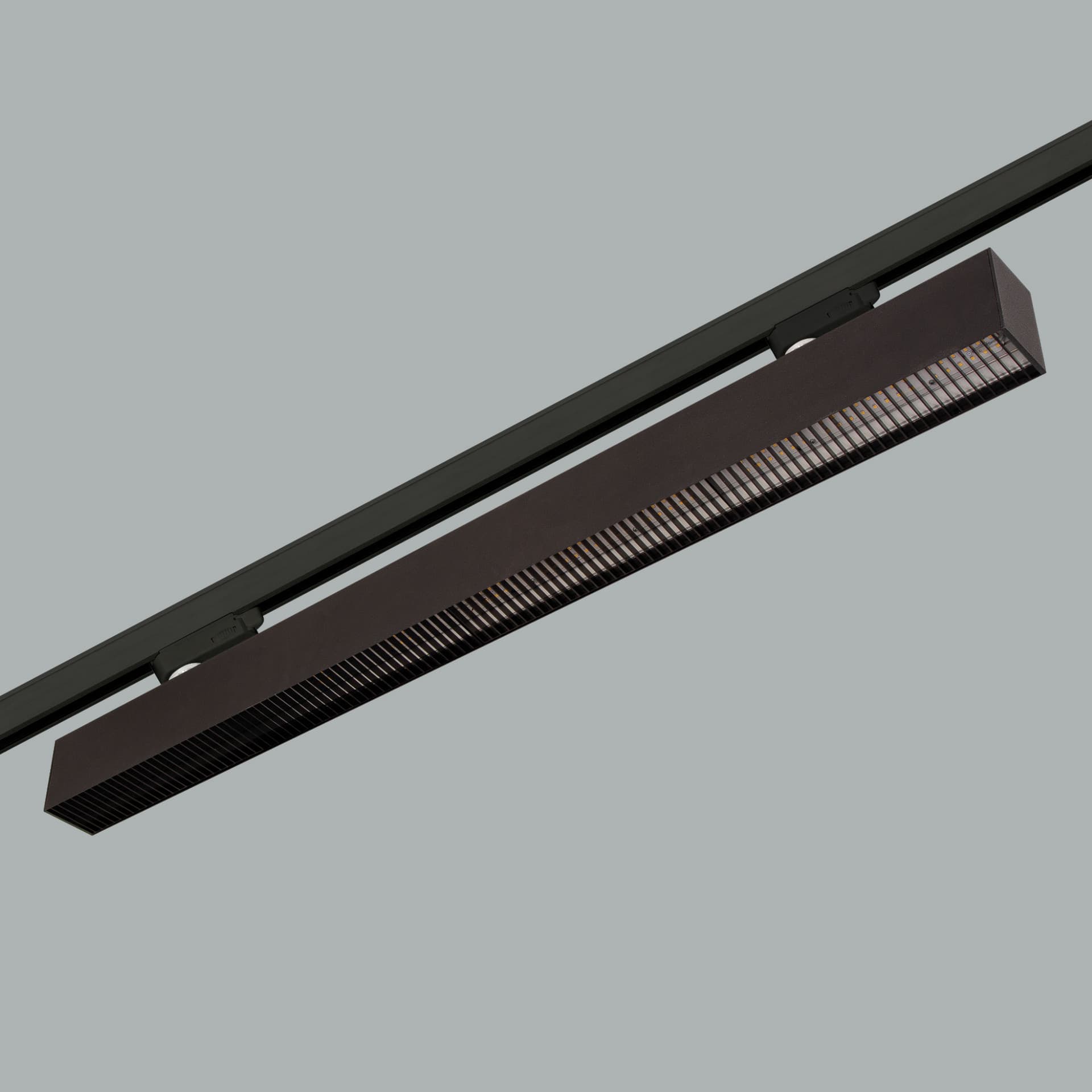 Darkline Track Mounted
