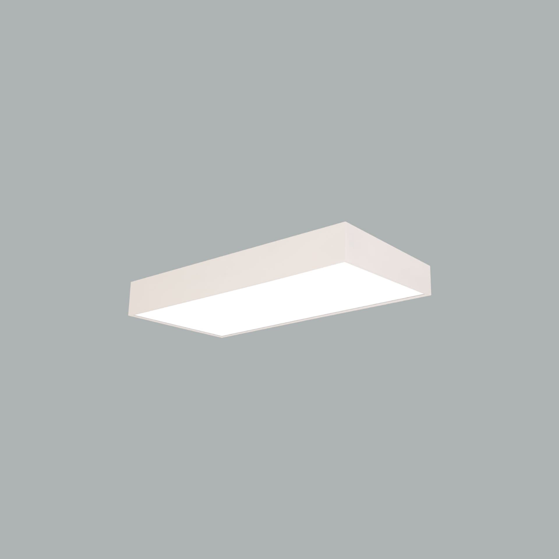 Panos Slim Surface Mounted