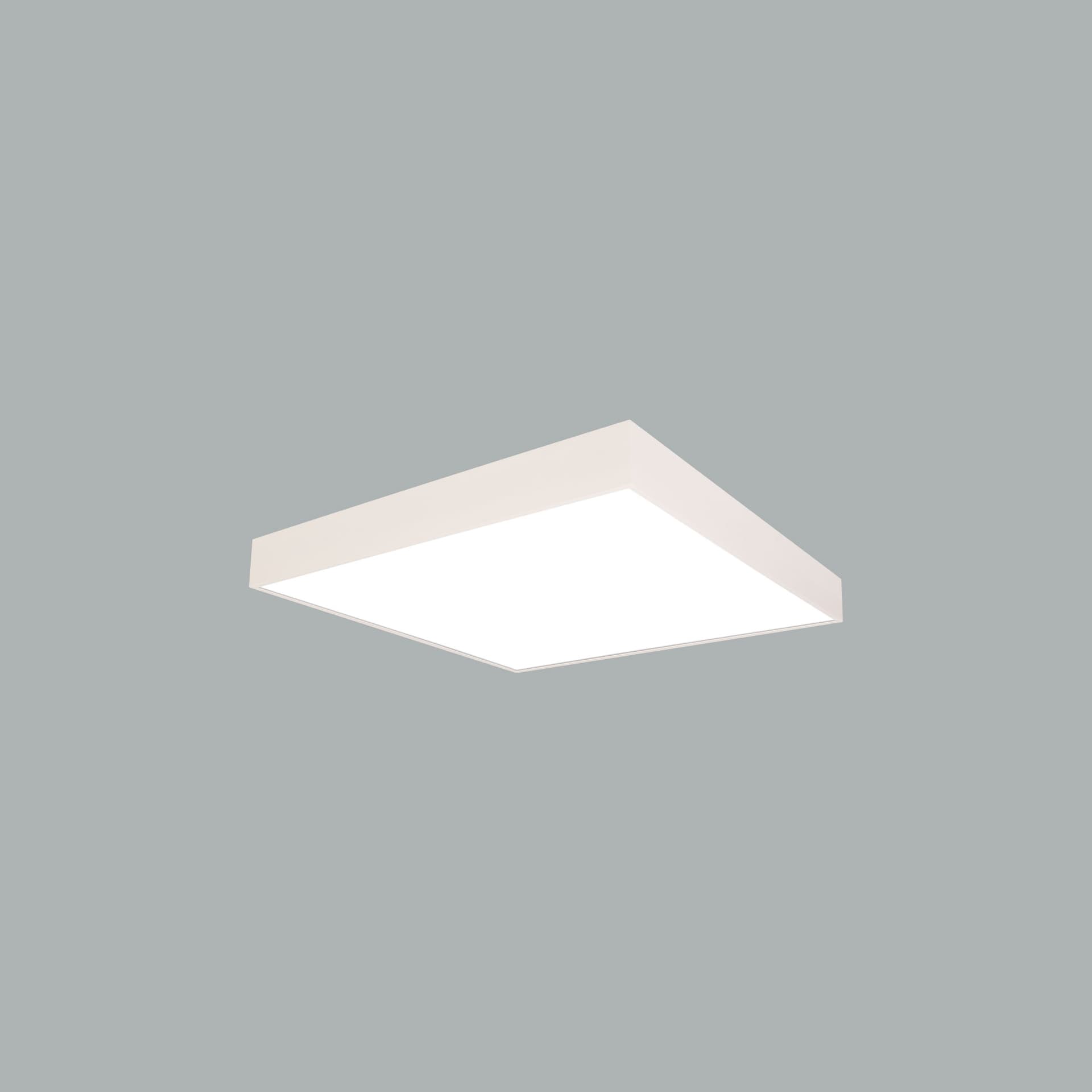 Panos Slim Surface Mounted