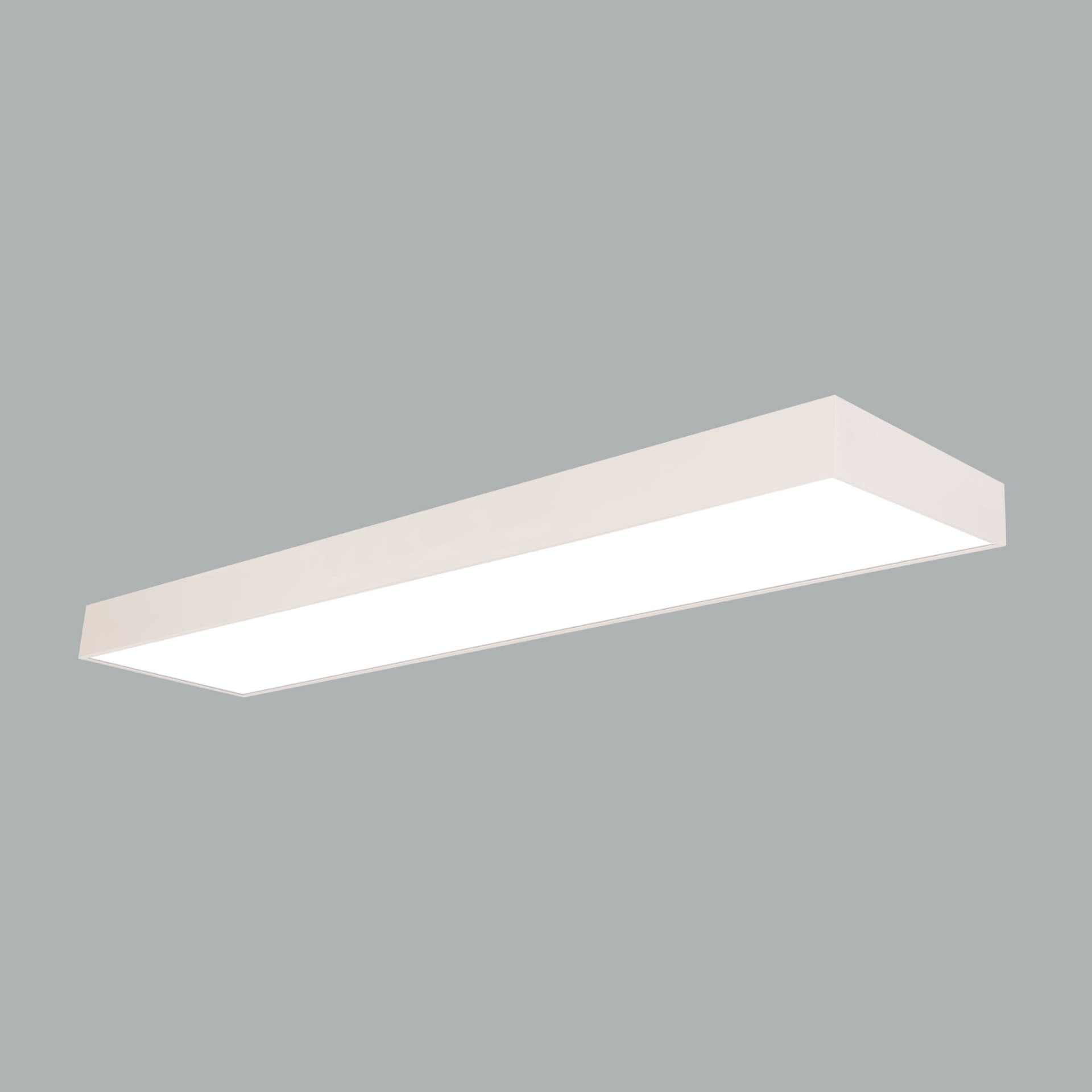 Panos Slim Surface Mounted