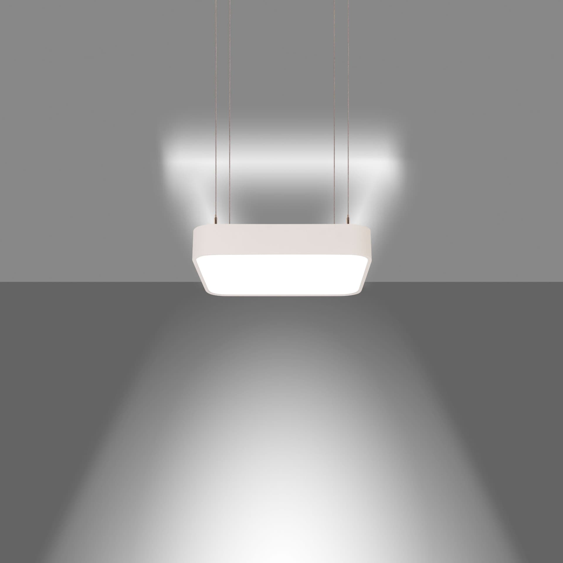 Panos Radius Slim Direct/Indirect