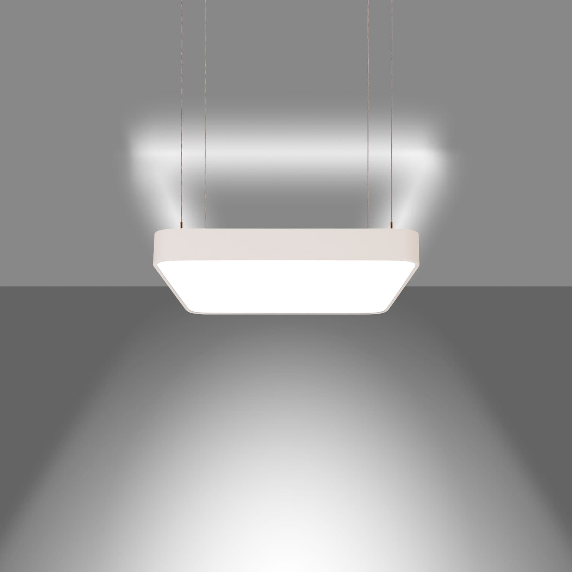 Panos Radius Slim Direct/Indirect