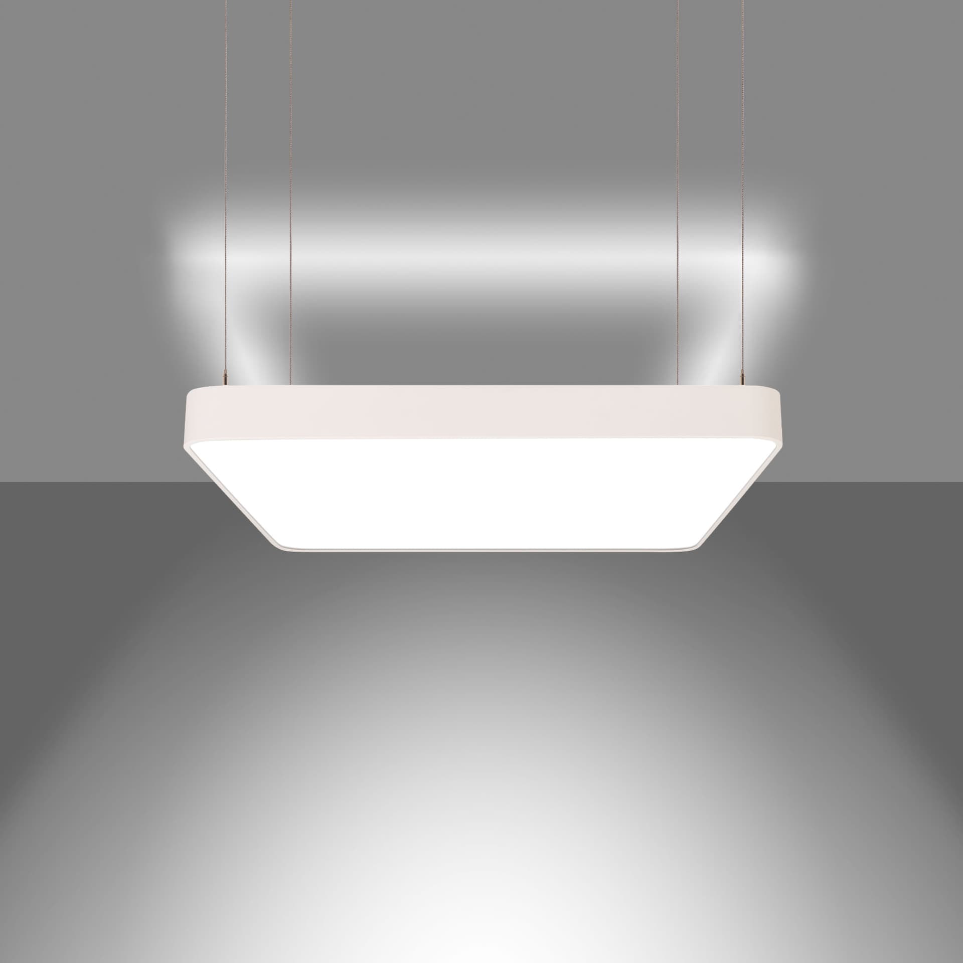 Panos Radius Slim Direct/Indirect